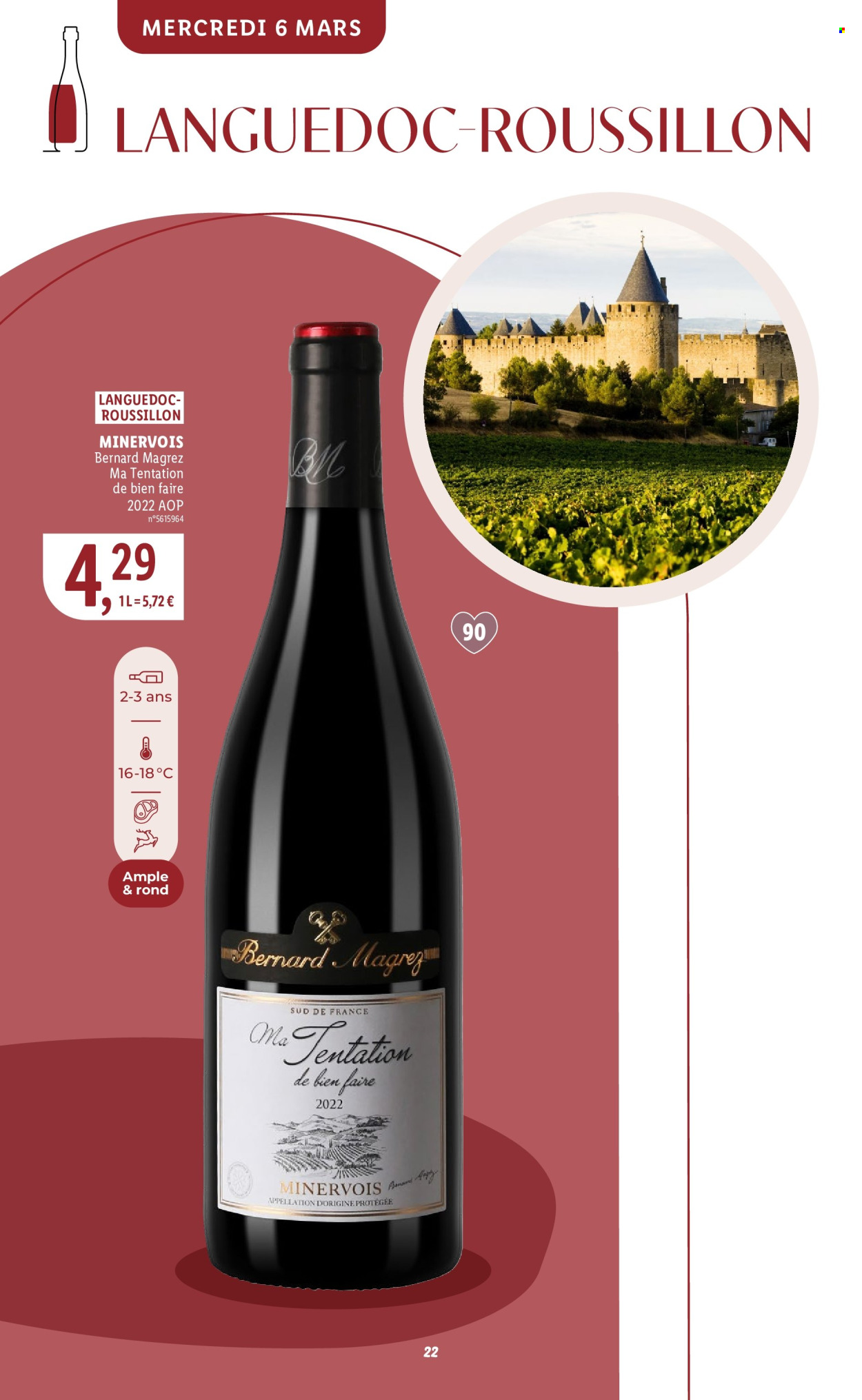 Catalogue Lidl - 06/03/2024 - 19/03/2024. Page 22