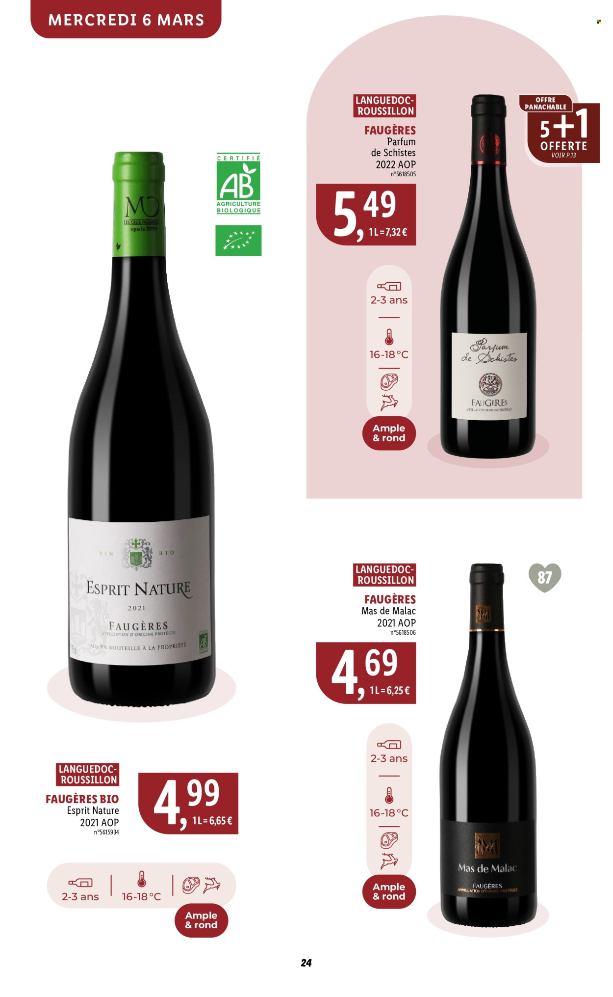 Catalogue Lidl - 06/03/2024 - 19/03/2024. Page 24