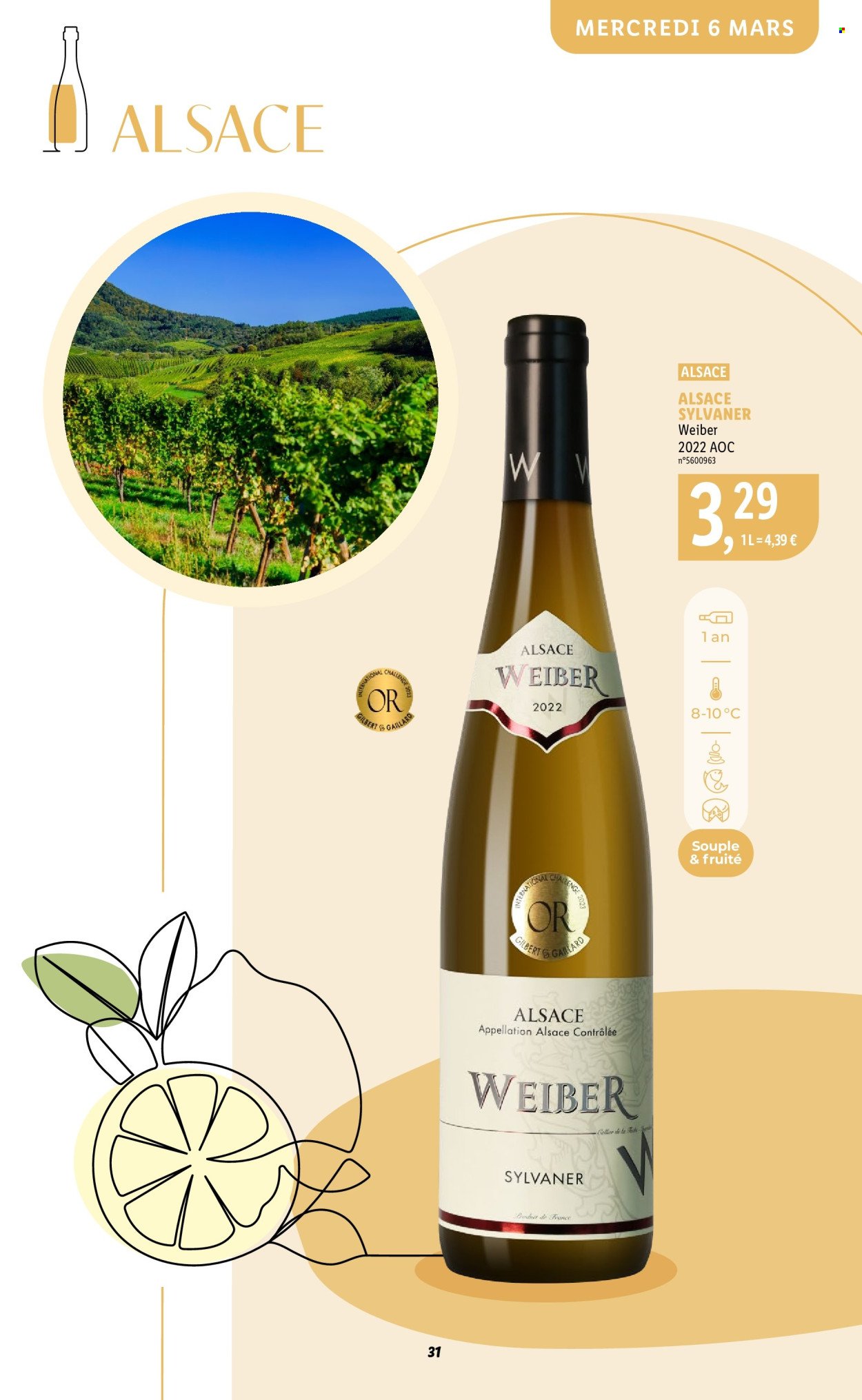 Catalogue Lidl - 06/03/2024 - 19/03/2024. Page 31
