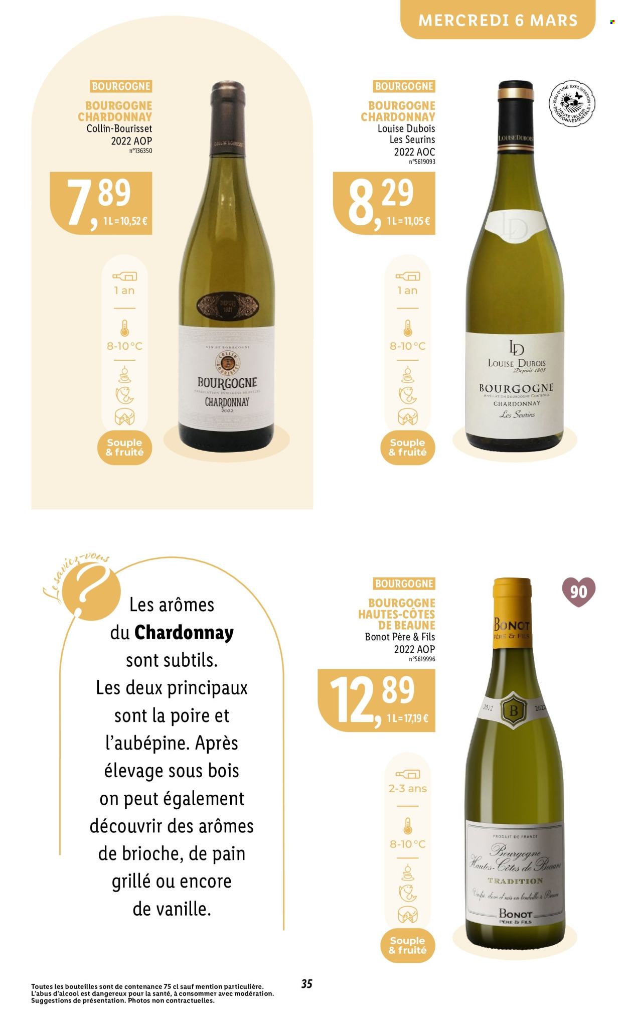 Catalogue Lidl - 06/03/2024 - 19/03/2024. Page 35