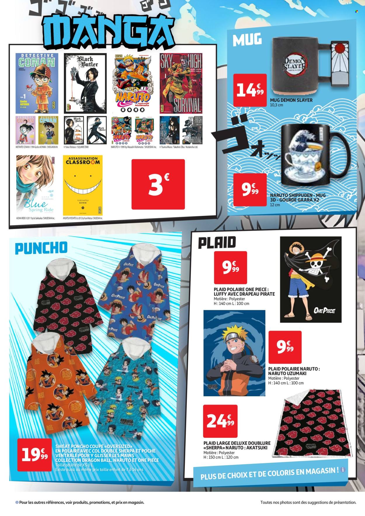 Catalogue Auchan - 20/02/2024 - 04/03/2024. Page 2