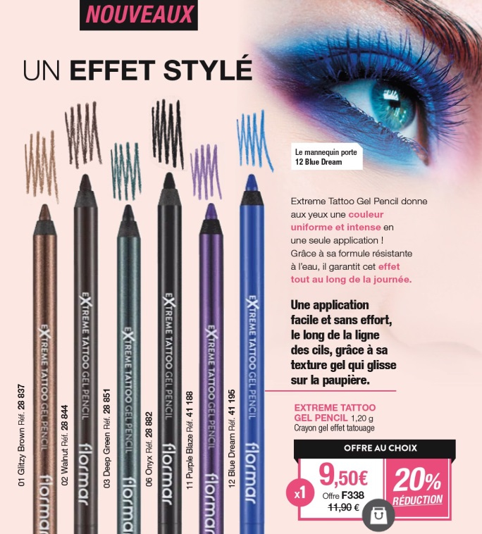Catalogue Stanhome - 19/02/2024 - 24/03/2024. Page 33