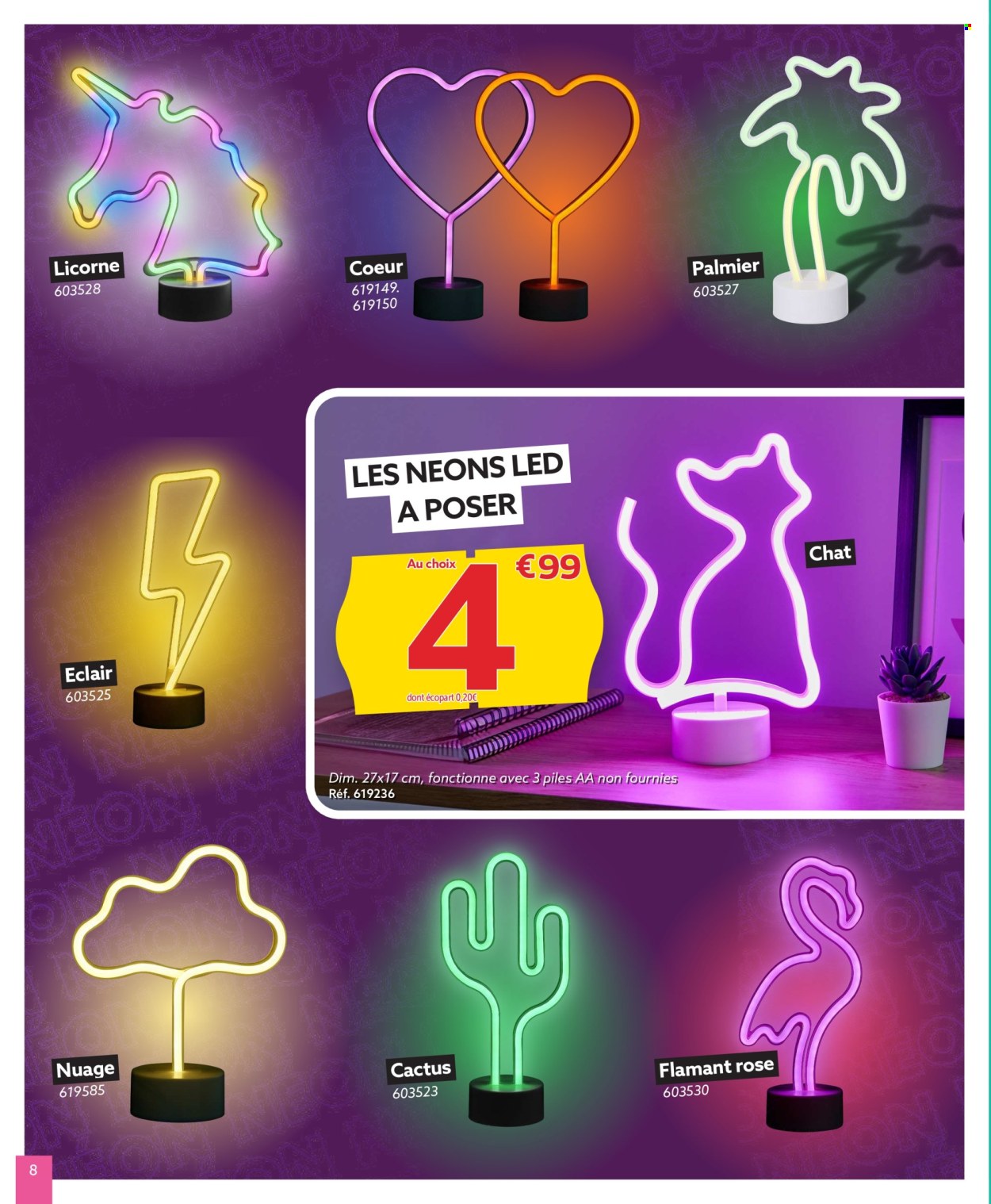 Catalogue GiFi - 20/02/2024 - 28/02/2024. Page 9