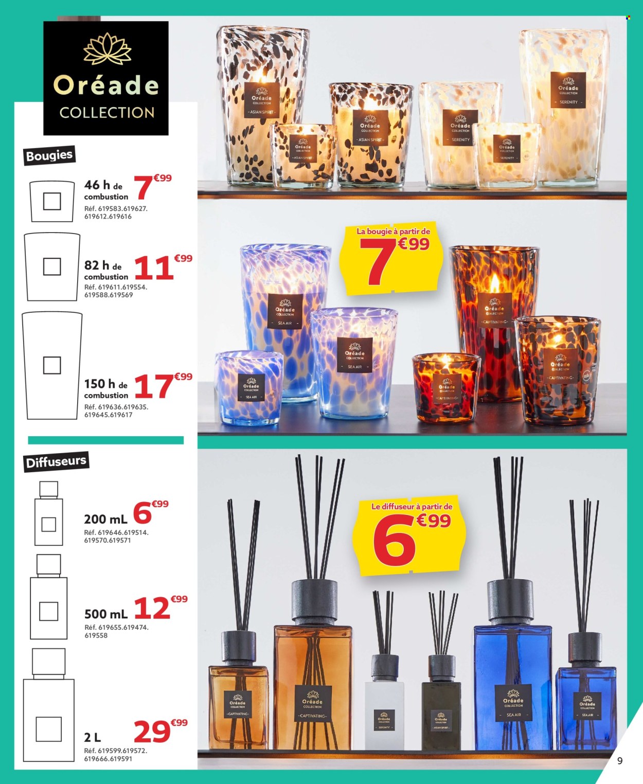 Catalogue GiFi - 20/02/2024 - 28/02/2024. Page 10