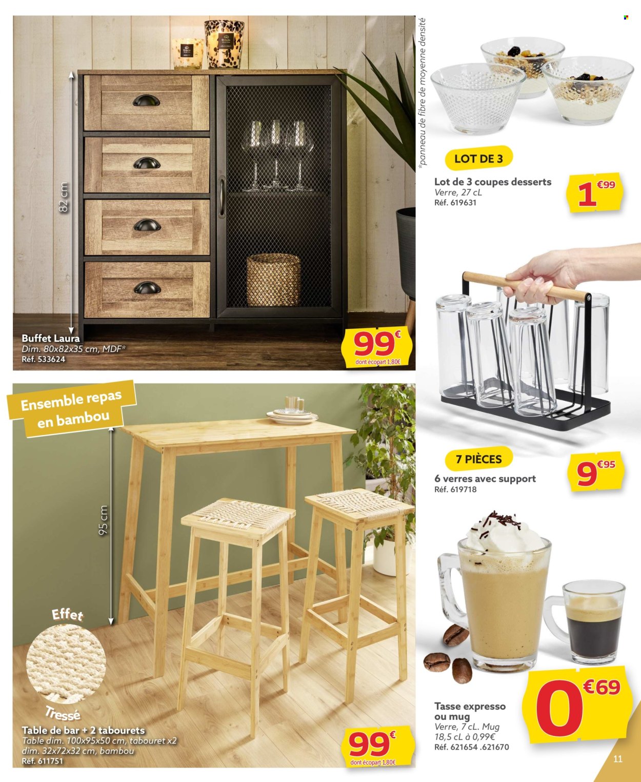 Catalogue GiFi - 20/02/2024 - 28/02/2024. Page 12