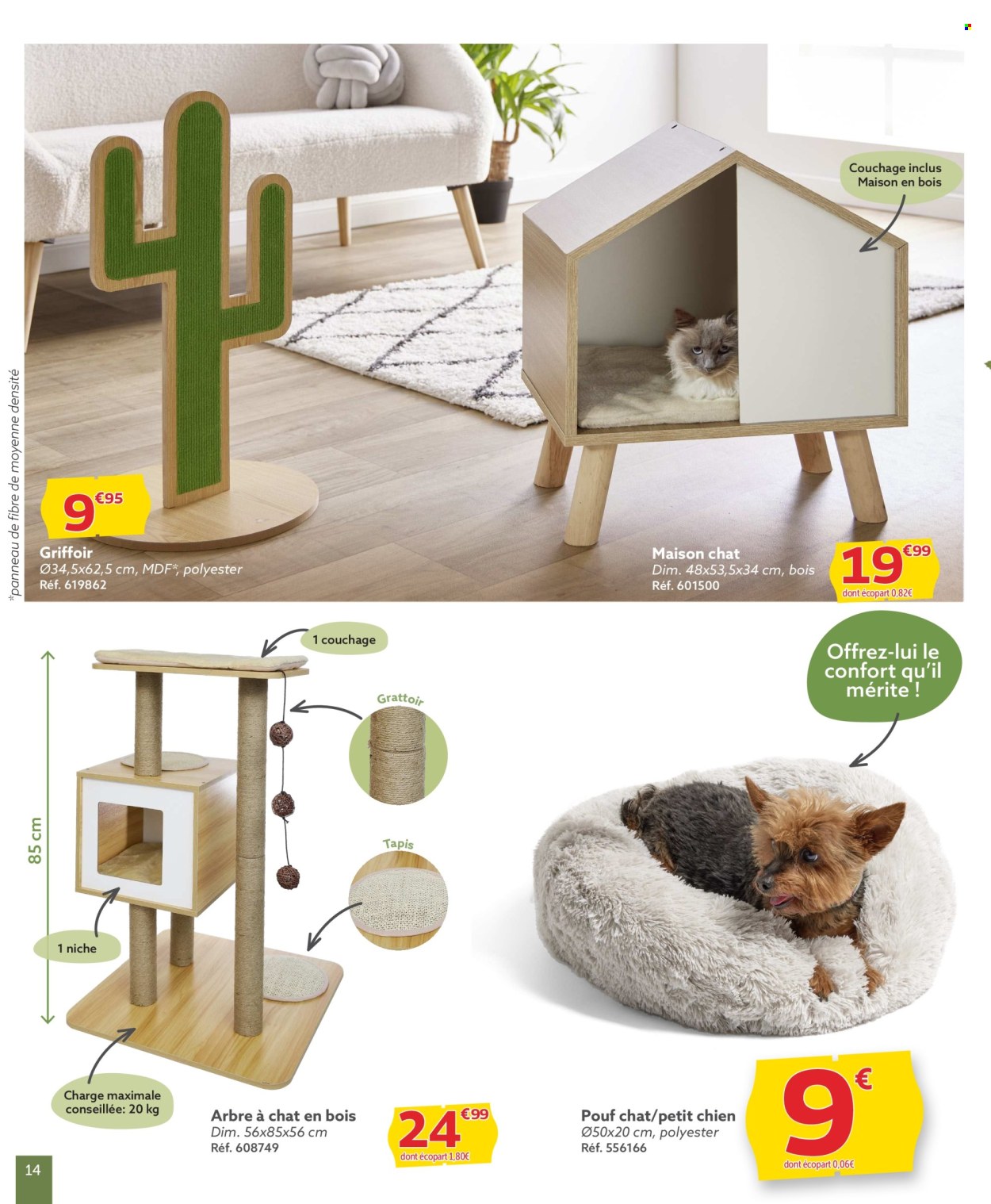 Catalogue GiFi - 20/02/2024 - 28/02/2024. Page 15