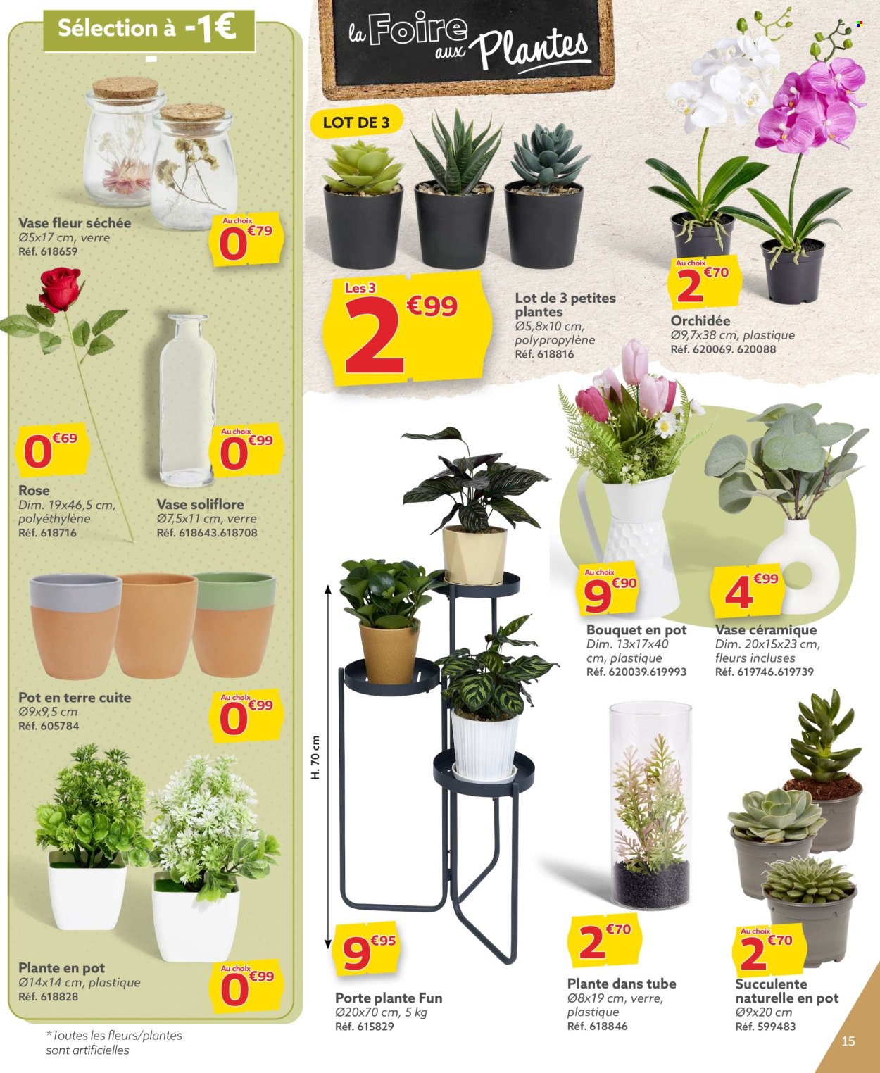 Catalogue GiFi - 20/02/2024 - 28/02/2024. Page 16