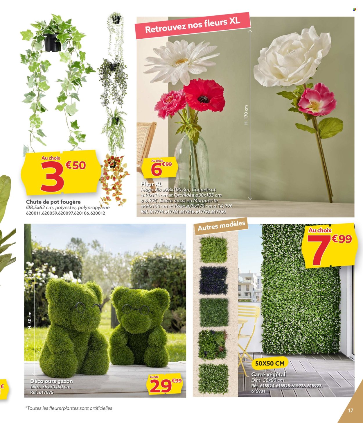 Catalogue GiFi - 20/02/2024 - 28/02/2024. Page 18