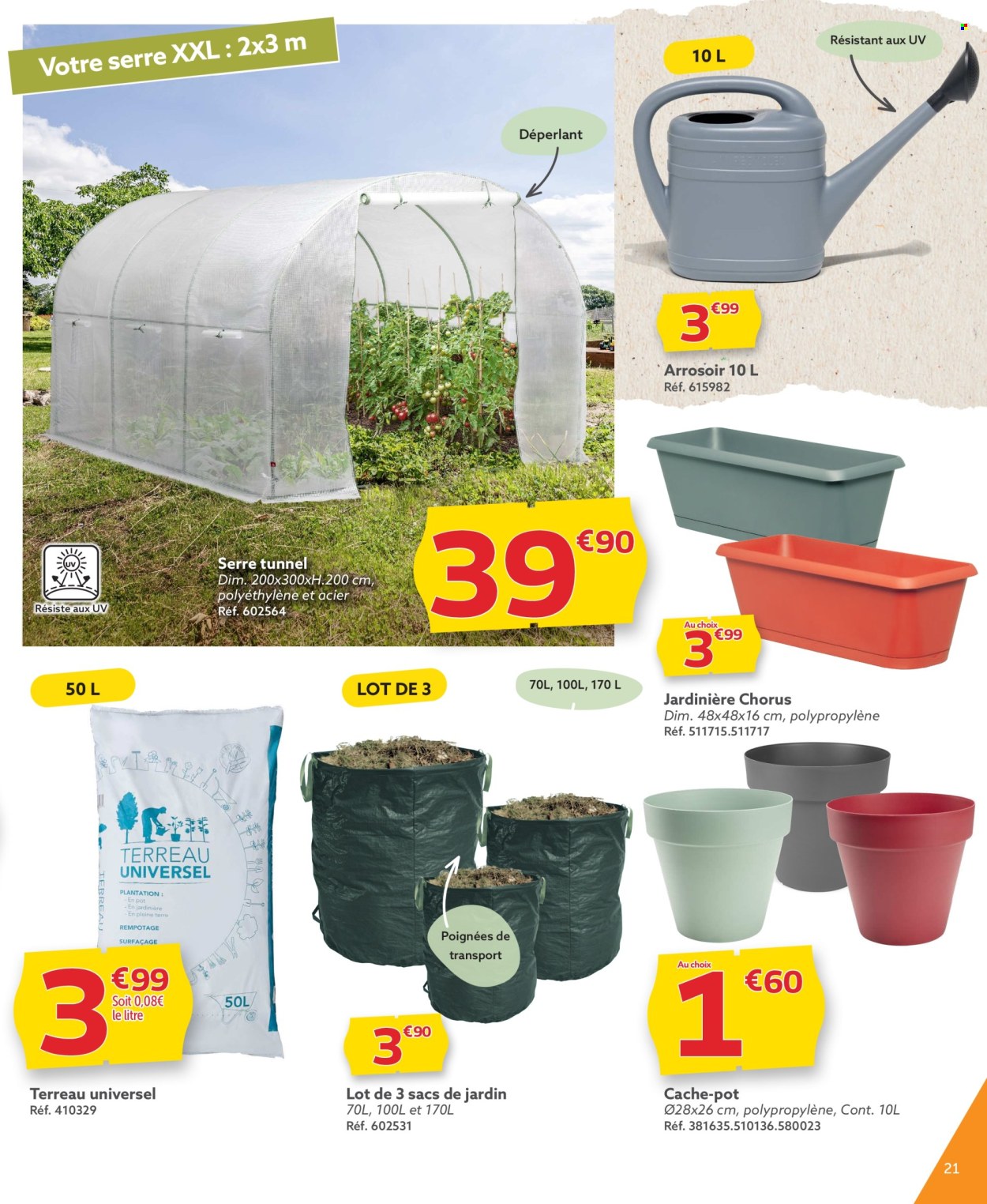 Catalogue GiFi - 20/02/2024 - 28/02/2024. Page 22