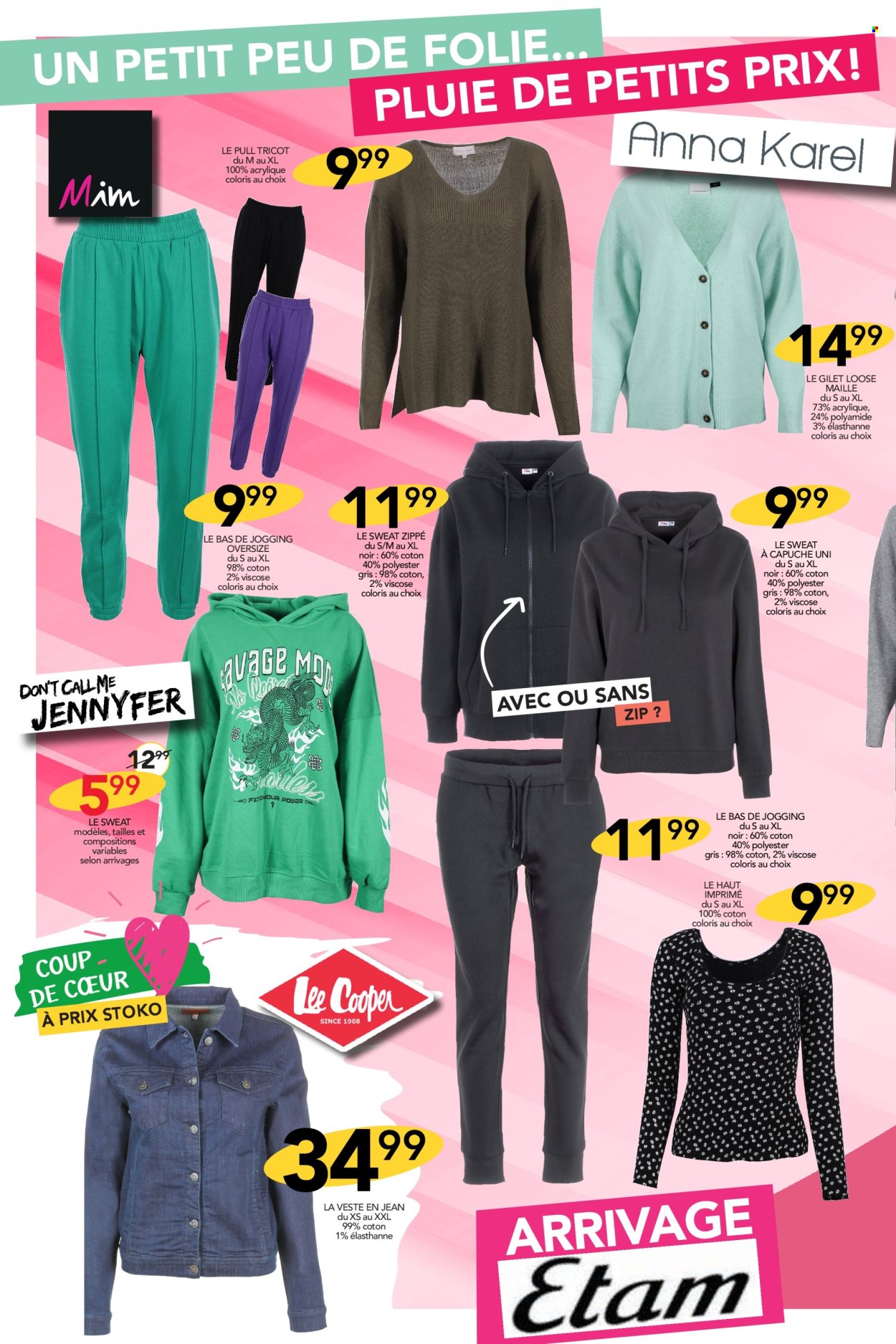 Catalogue Stokomani - 21/02/2024 - 03/03/2024. Page 8
