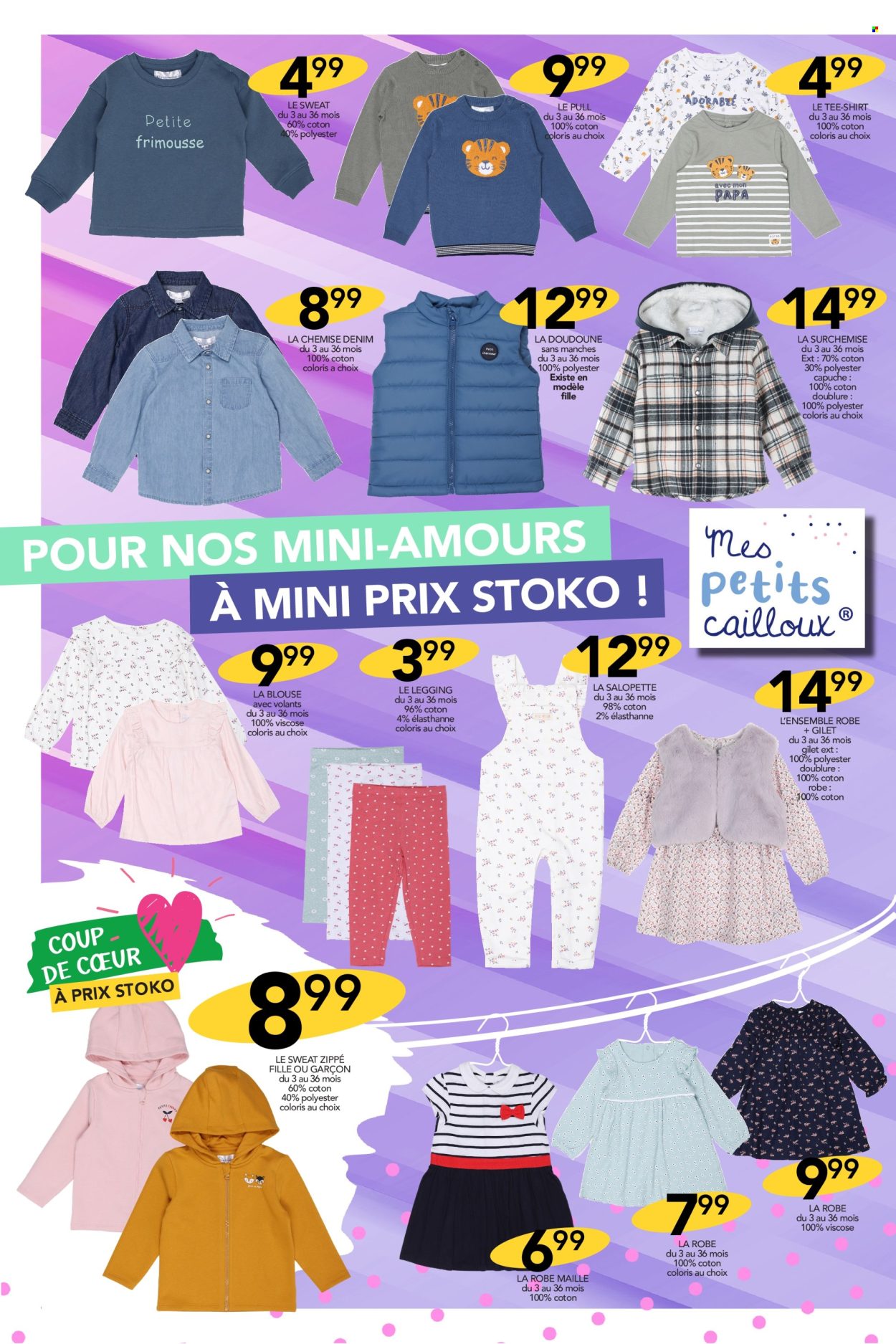 Catalogue Stokomani - 21/02/2024 - 03/03/2024. Page 12