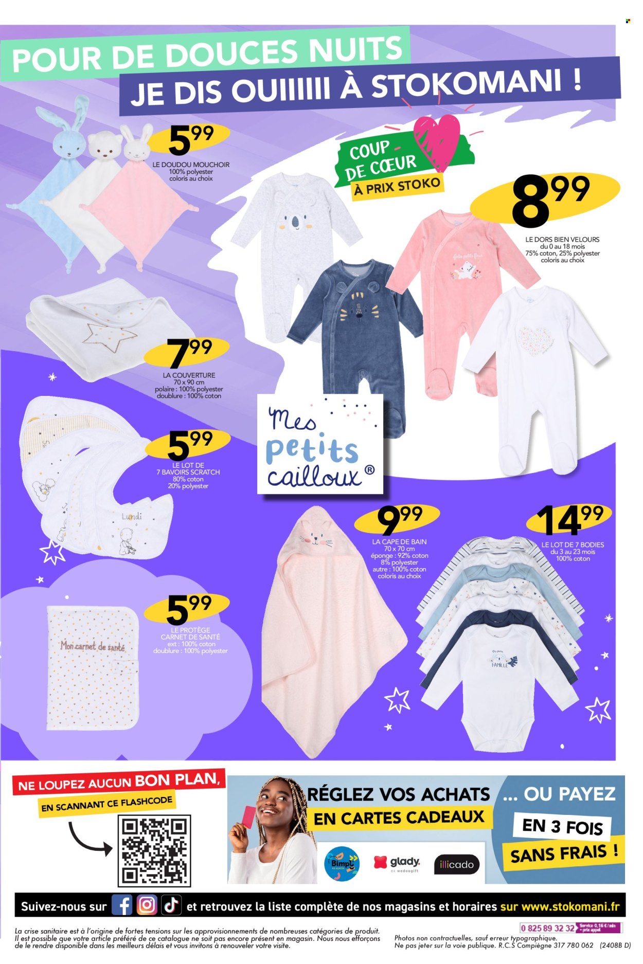 Catalogue Stokomani - 21/02/2024 - 03/03/2024. Page 13
