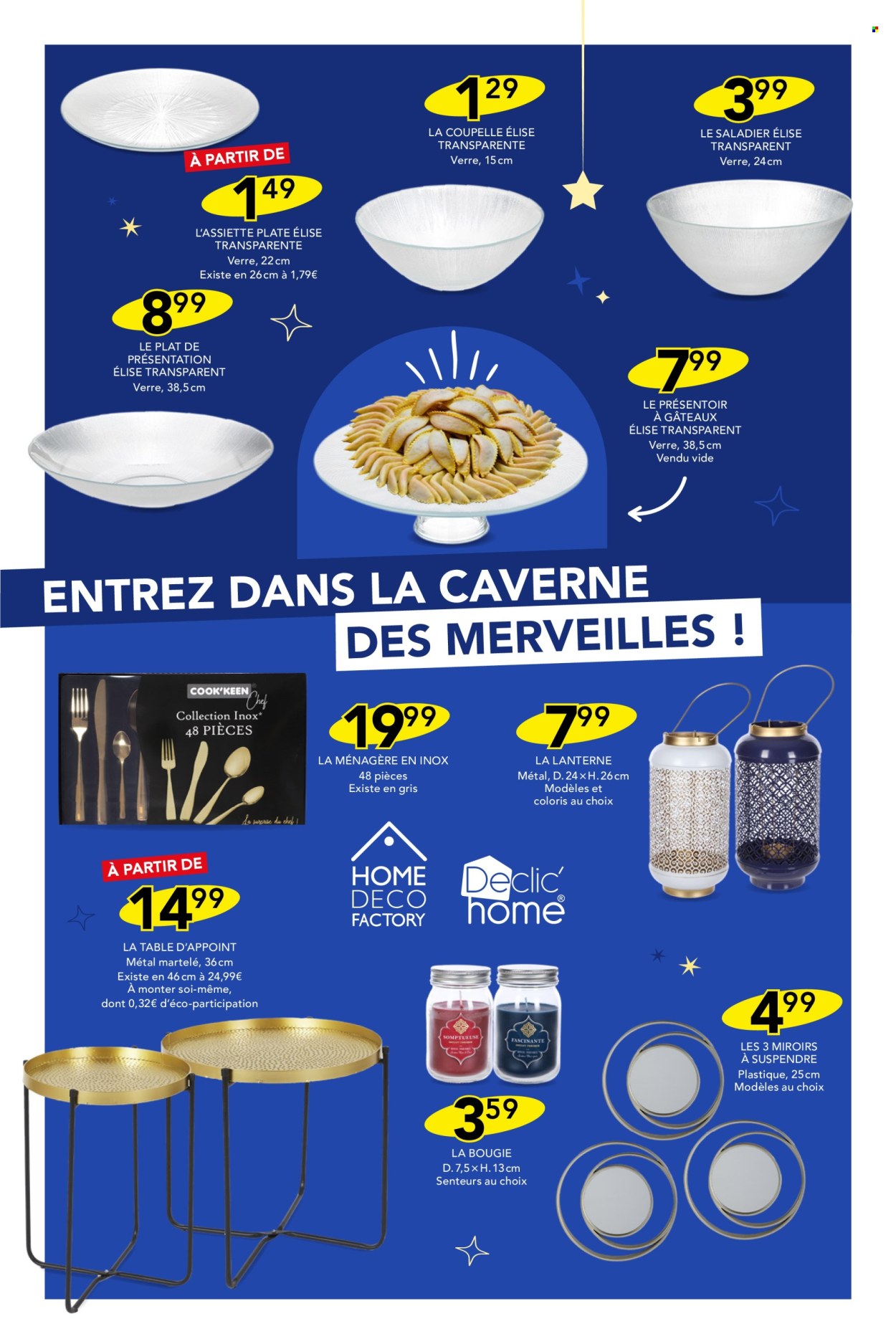Catalogue Stokomani - 26/02/2024 - 24/03/2024. Page 3