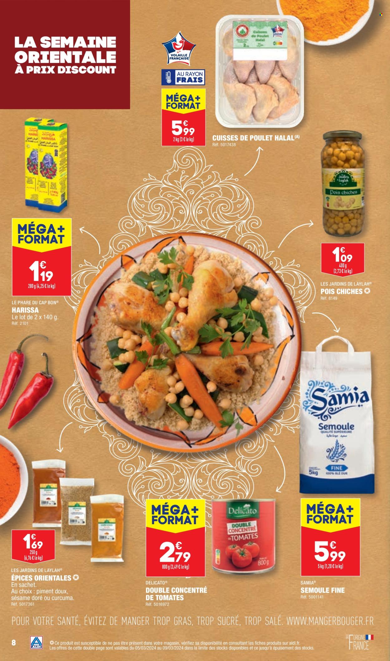Catalogue ALDI - 05/03/2024 - 11/03/2024. Page 10