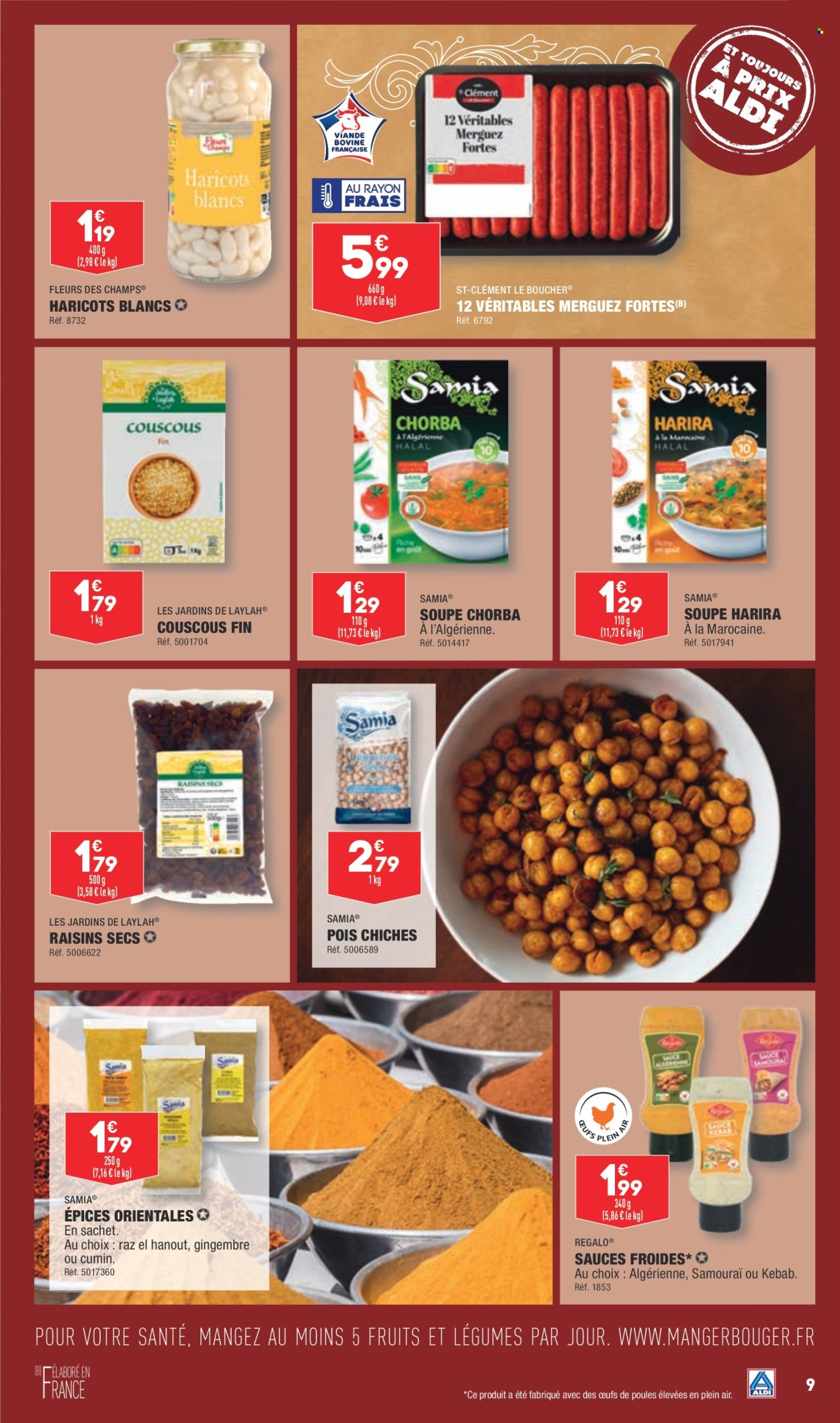 Catalogue ALDI - 05/03/2024 - 11/03/2024. Page 11