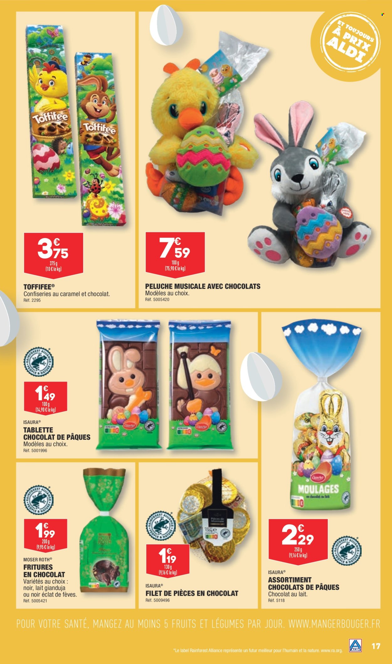 Catalogue ALDI - 05/03/2024 - 11/03/2024. Page 19