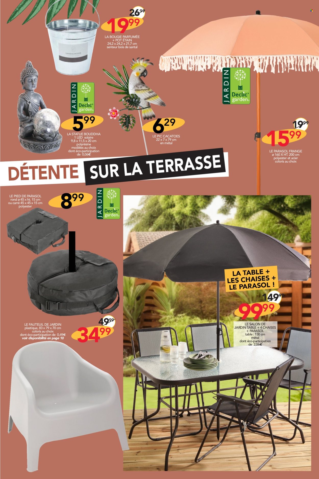 Catalogue Stokomani - 28/02/2024 - 17/03/2024. Page 3