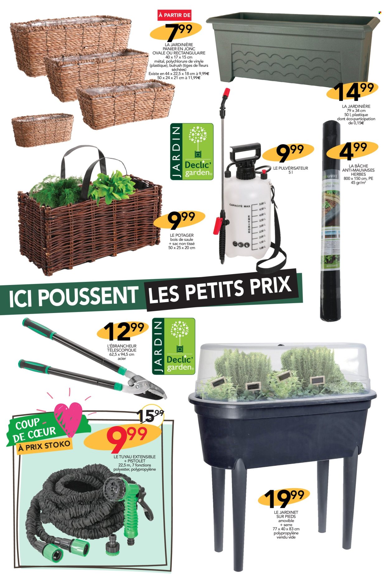 Catalogue Stokomani - 28/02/2024 - 17/03/2024. Page 4