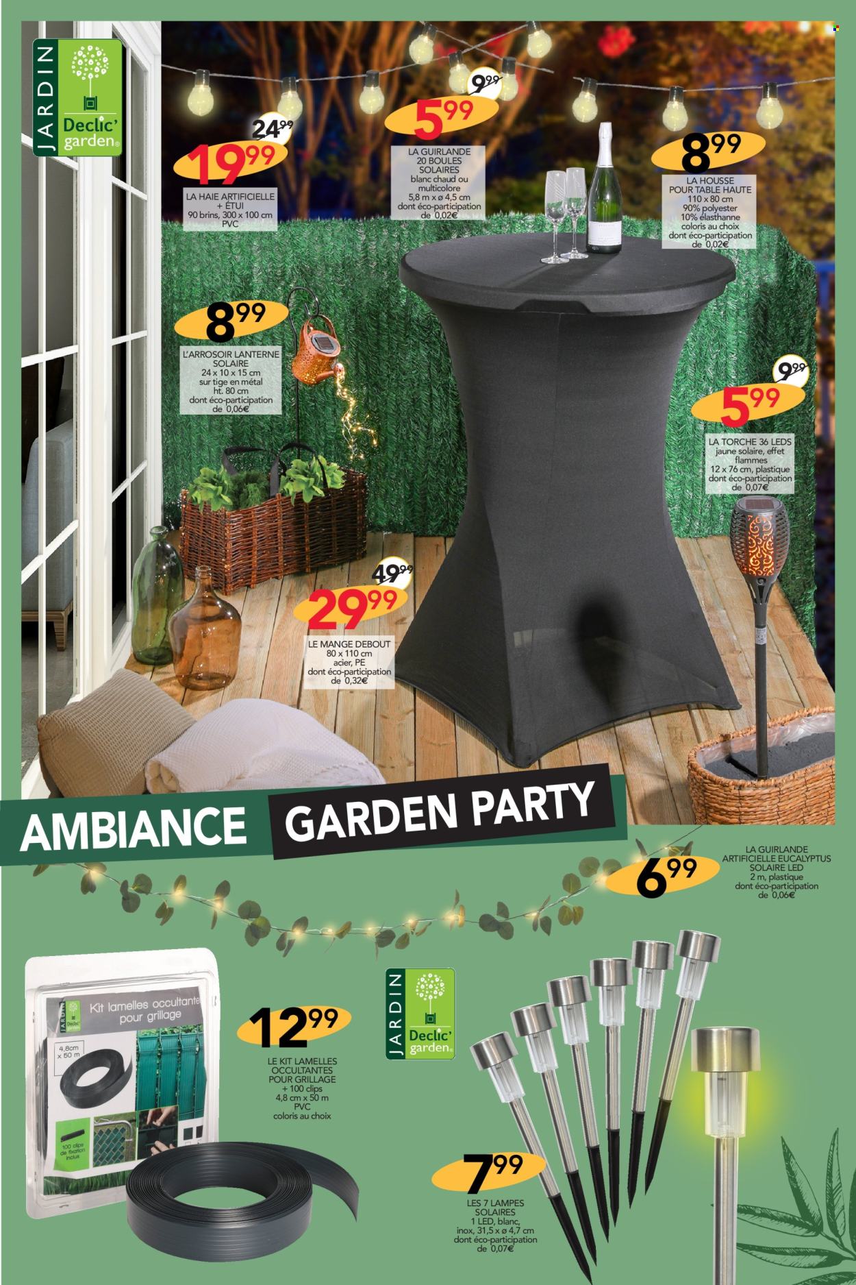 Catalogue Stokomani - 28/02/2024 - 17/03/2024. Page 5