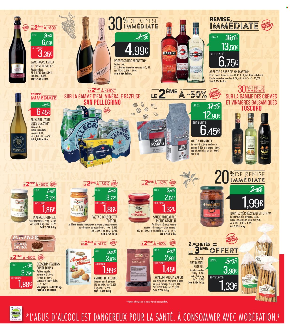 Catalogue Supermarché Match - 27/02/2024 - 10/03/2024. Page 9