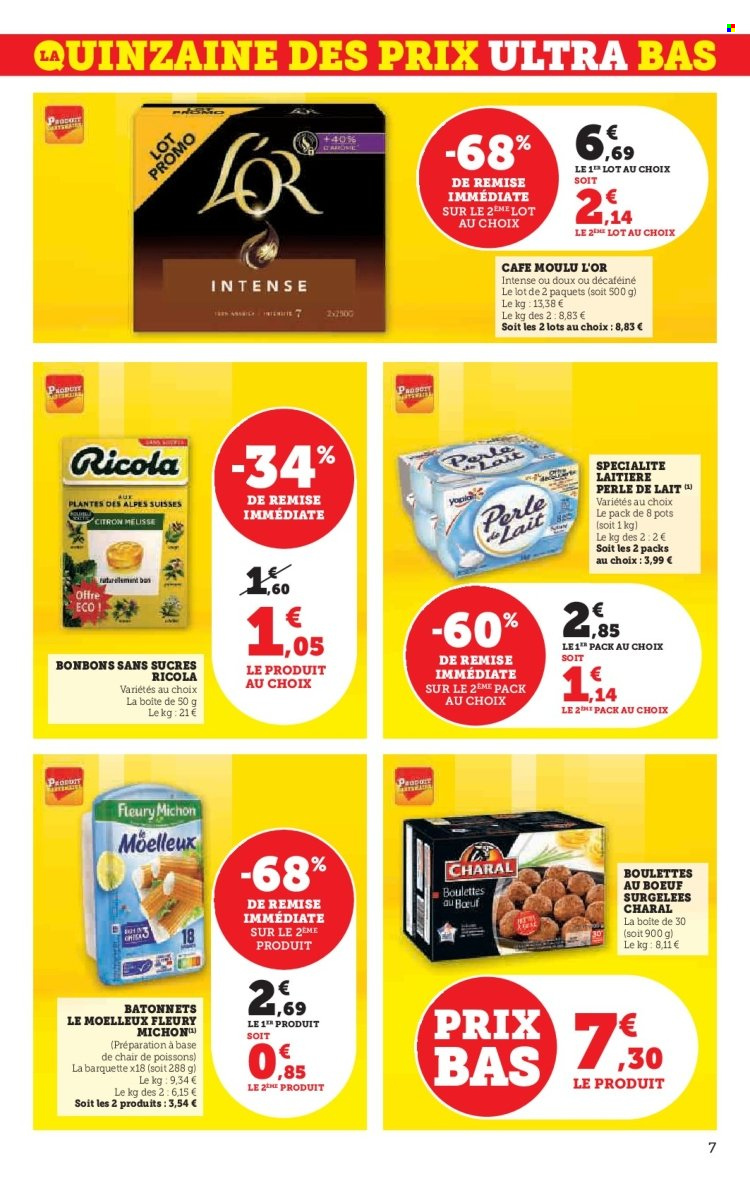 Catalogue HYPER U - 27/02/2024 - 10/03/2024. Page 7