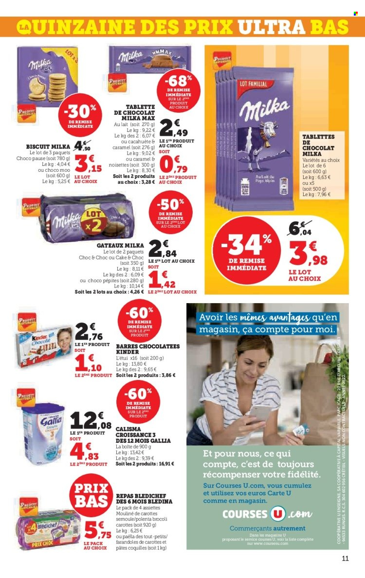 Catalogue HYPER U - 27/02/2024 - 10/03/2024. Page 11