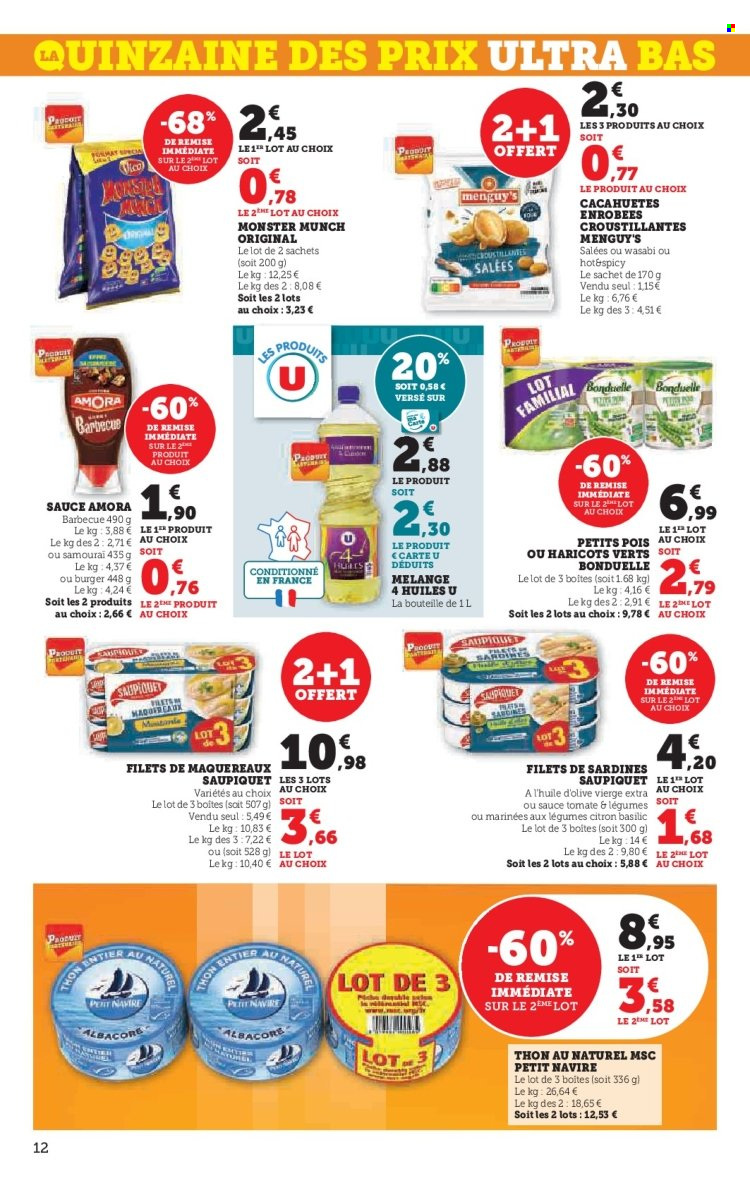 Catalogue HYPER U - 27/02/2024 - 10/03/2024. Page 12