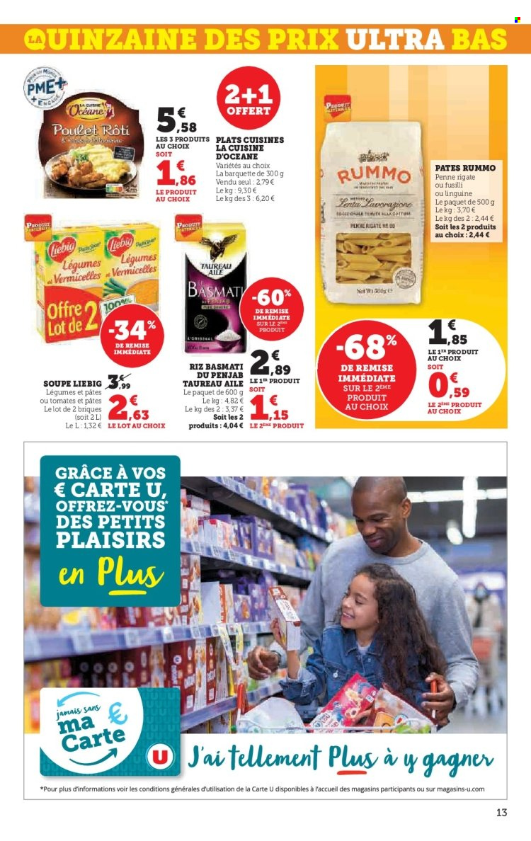 Catalogue HYPER U - 27/02/2024 - 10/03/2024. Page 13