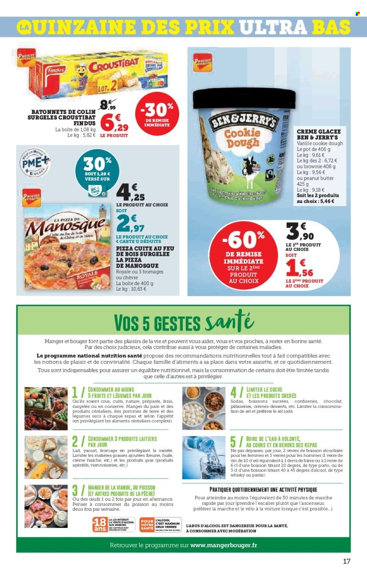 Catalogue HYPER U - 27/02/2024 - 10/03/2024. Page 17