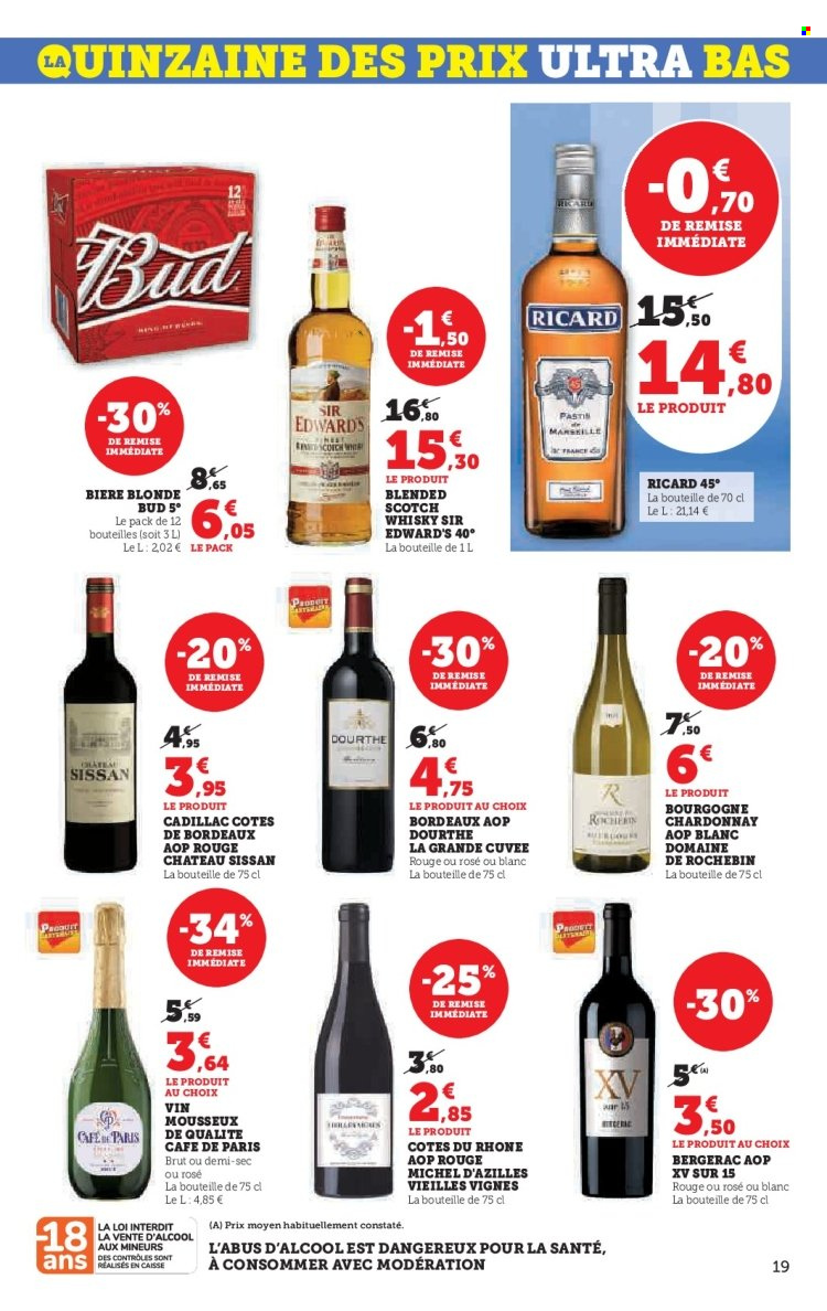 Catalogue HYPER U - 27/02/2024 - 10/03/2024. Page 19