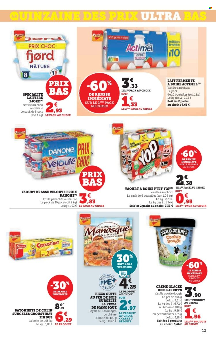 Catalogue U express - 27/02/2024 - 10/03/2024. Page 13