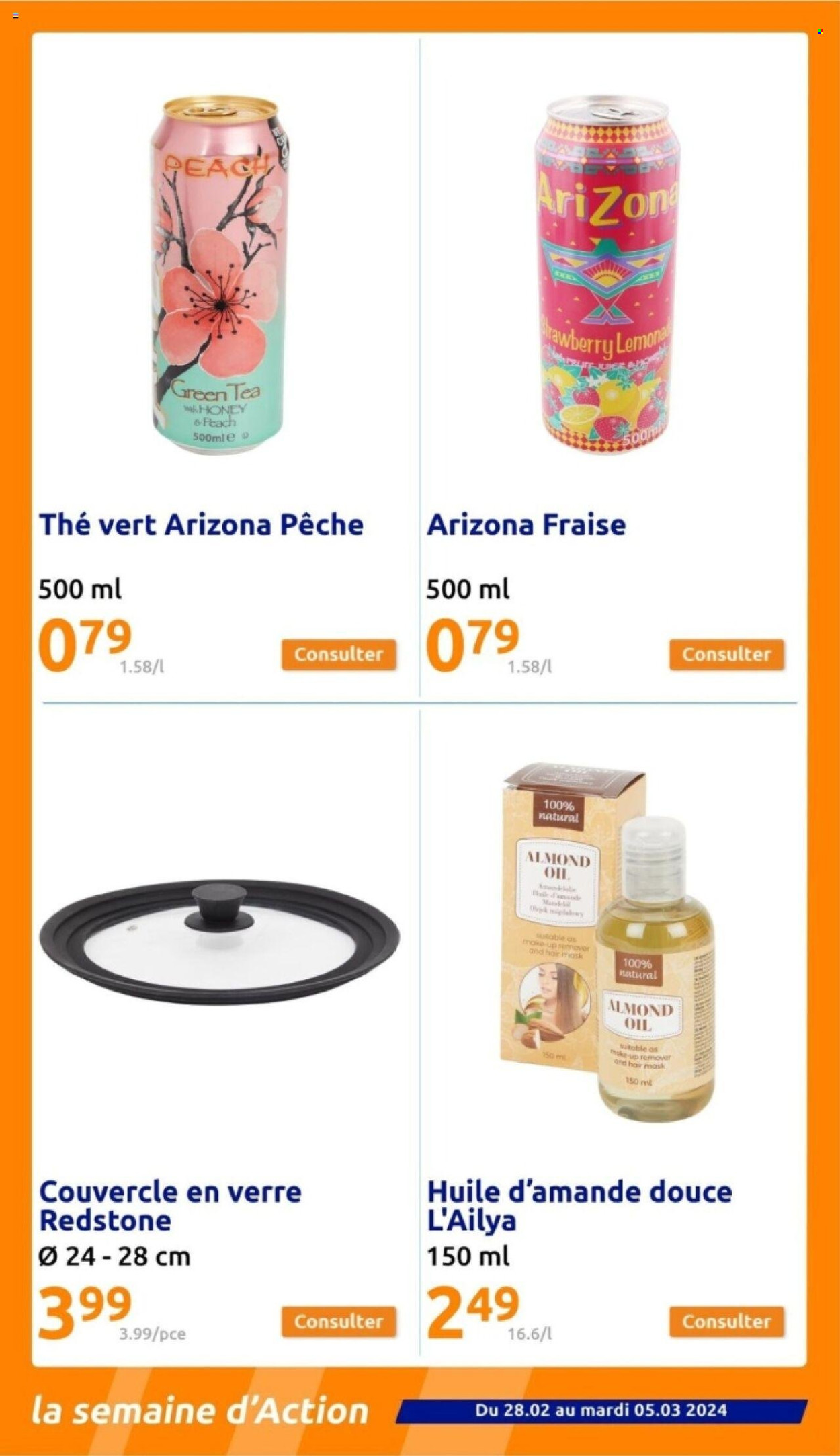 Catalogue Action - 28/02/2024 - 05/03/2024. Page 7