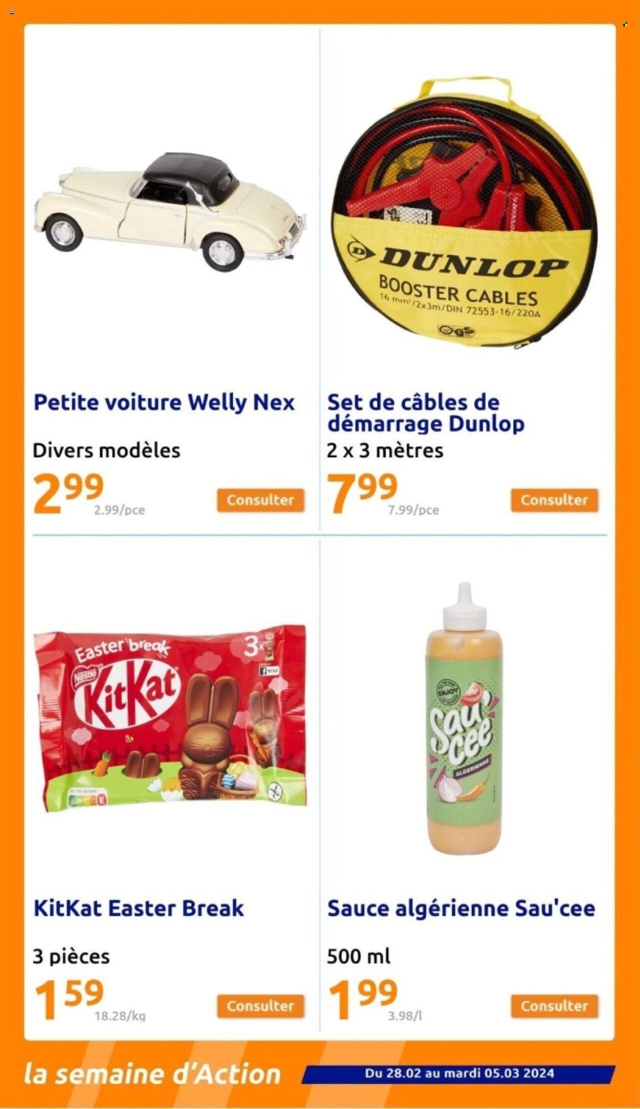 Catalogue Action - 28/02/2024 - 05/03/2024. Page 11