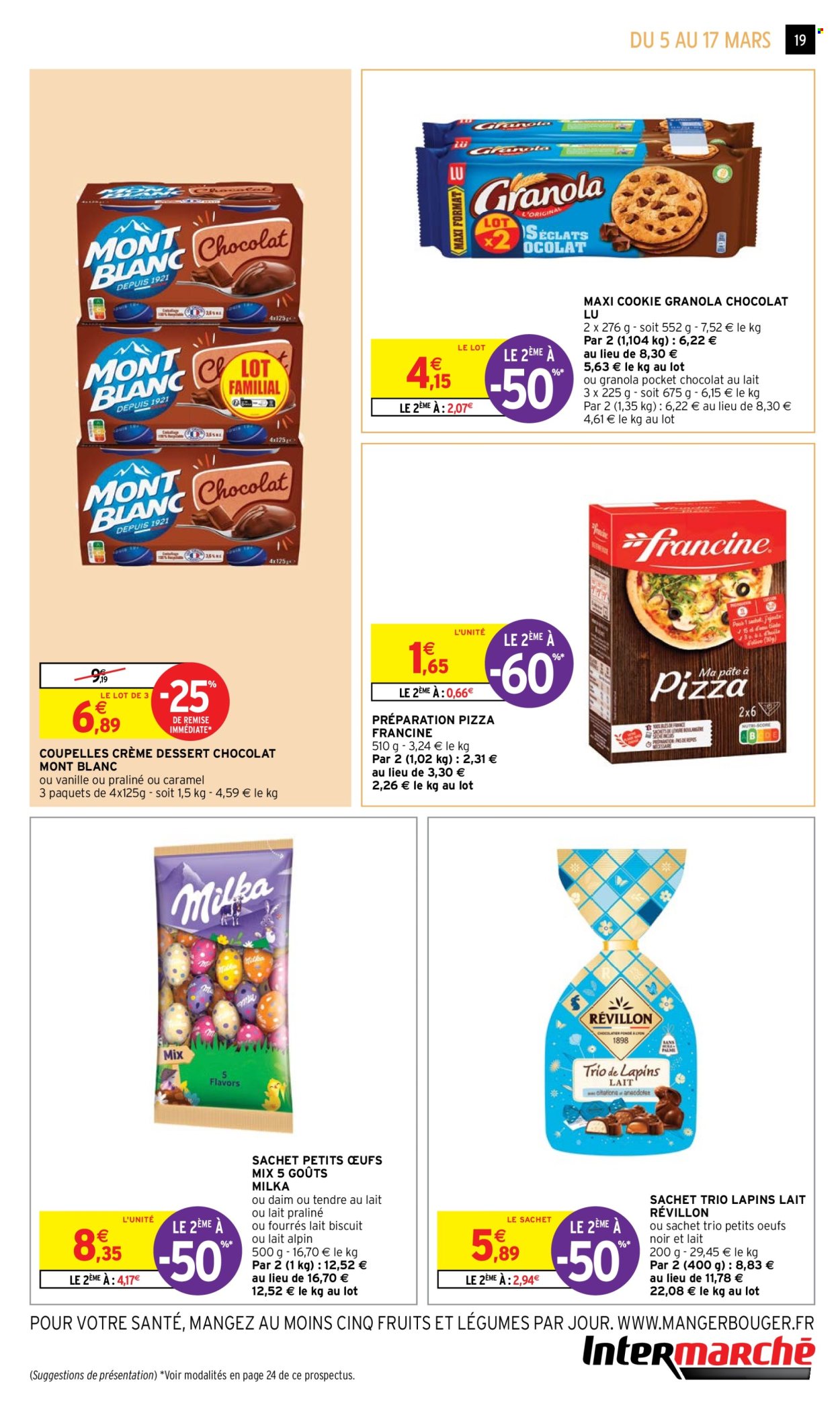 Catalogue Intermarché Contact - 05/03/2024 - 08/03/2024. Page 15