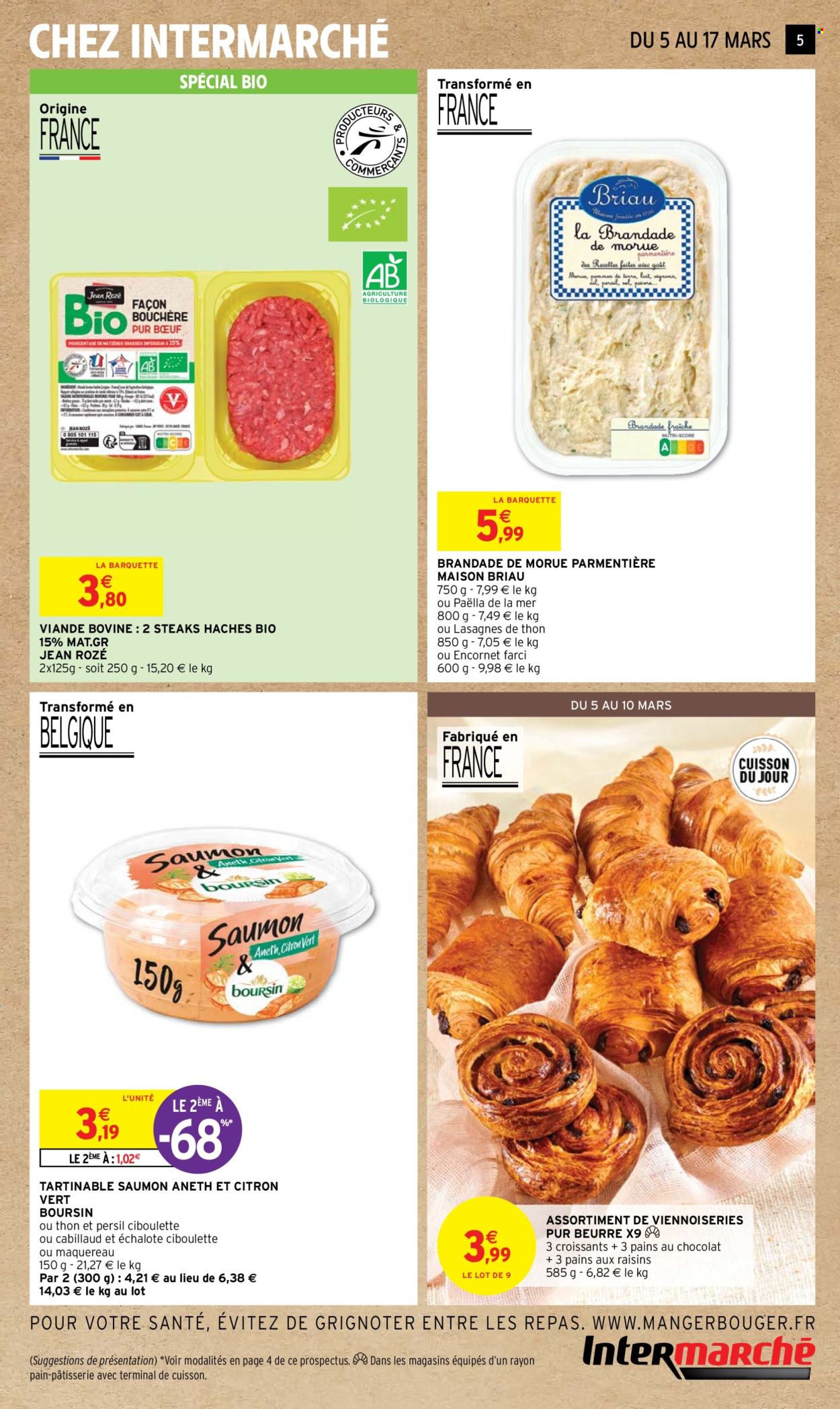 Catalogue Intermarché Express - 05/03/2024 - 08/03/2024. Page 5