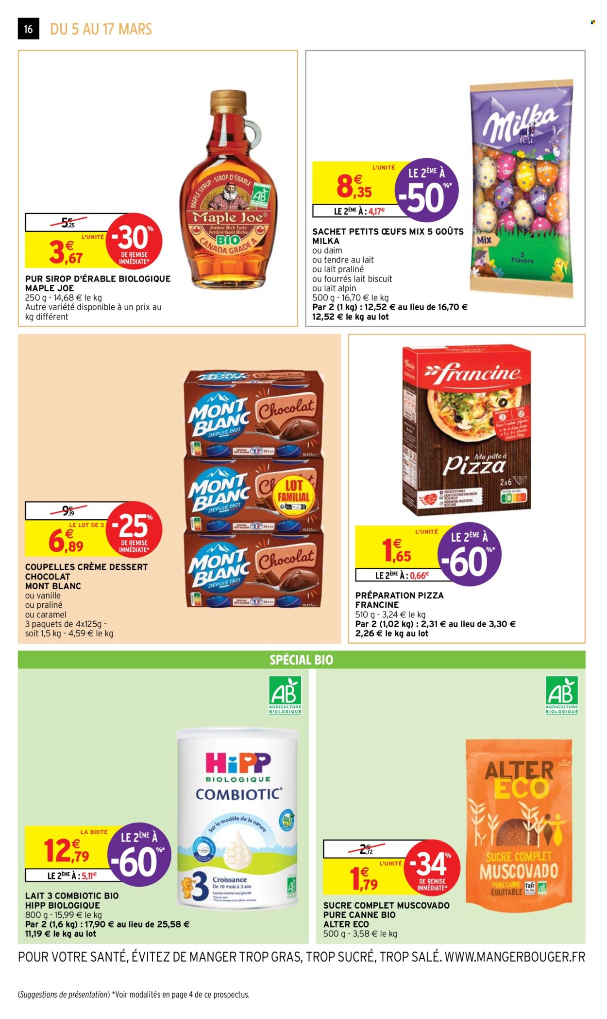 Catalogue Intermarché Express - 05/03/2024 - 08/03/2024. Page 12