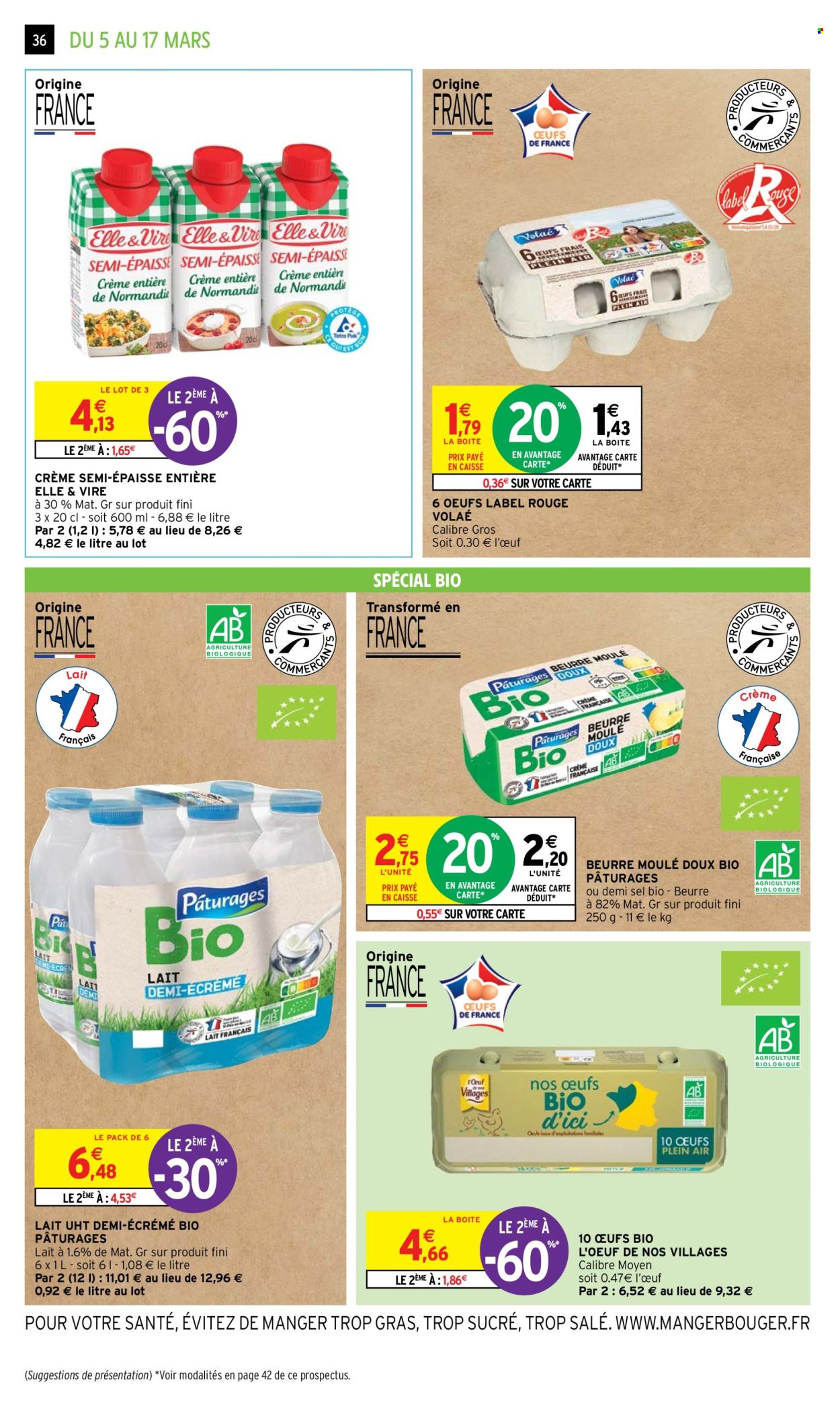 Catalogue Intermarché Hyper - 05/03/2024 - 08/03/2024. Page 28