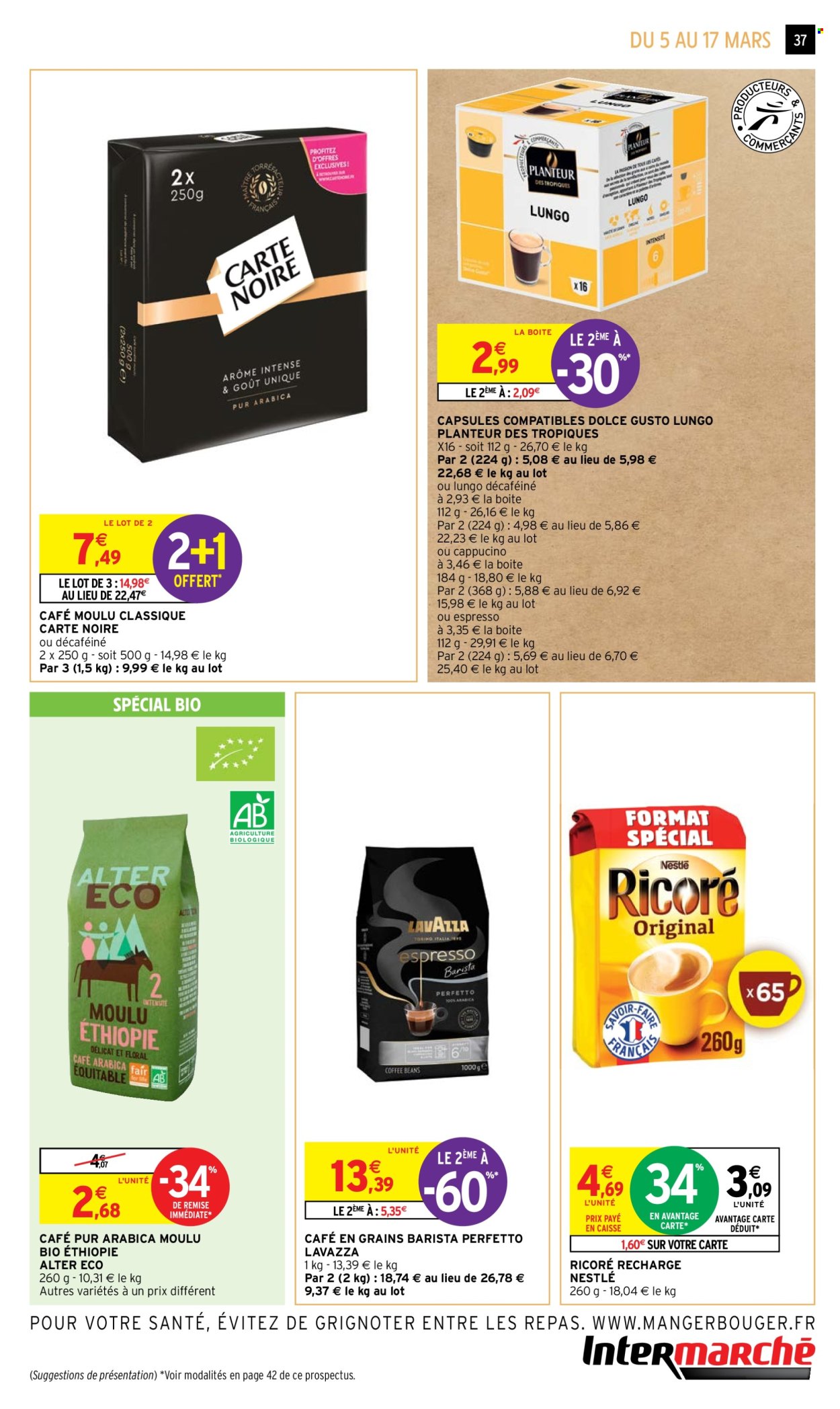 Catalogue Intermarché Hyper - 05/03/2024 - 08/03/2024. Page 29