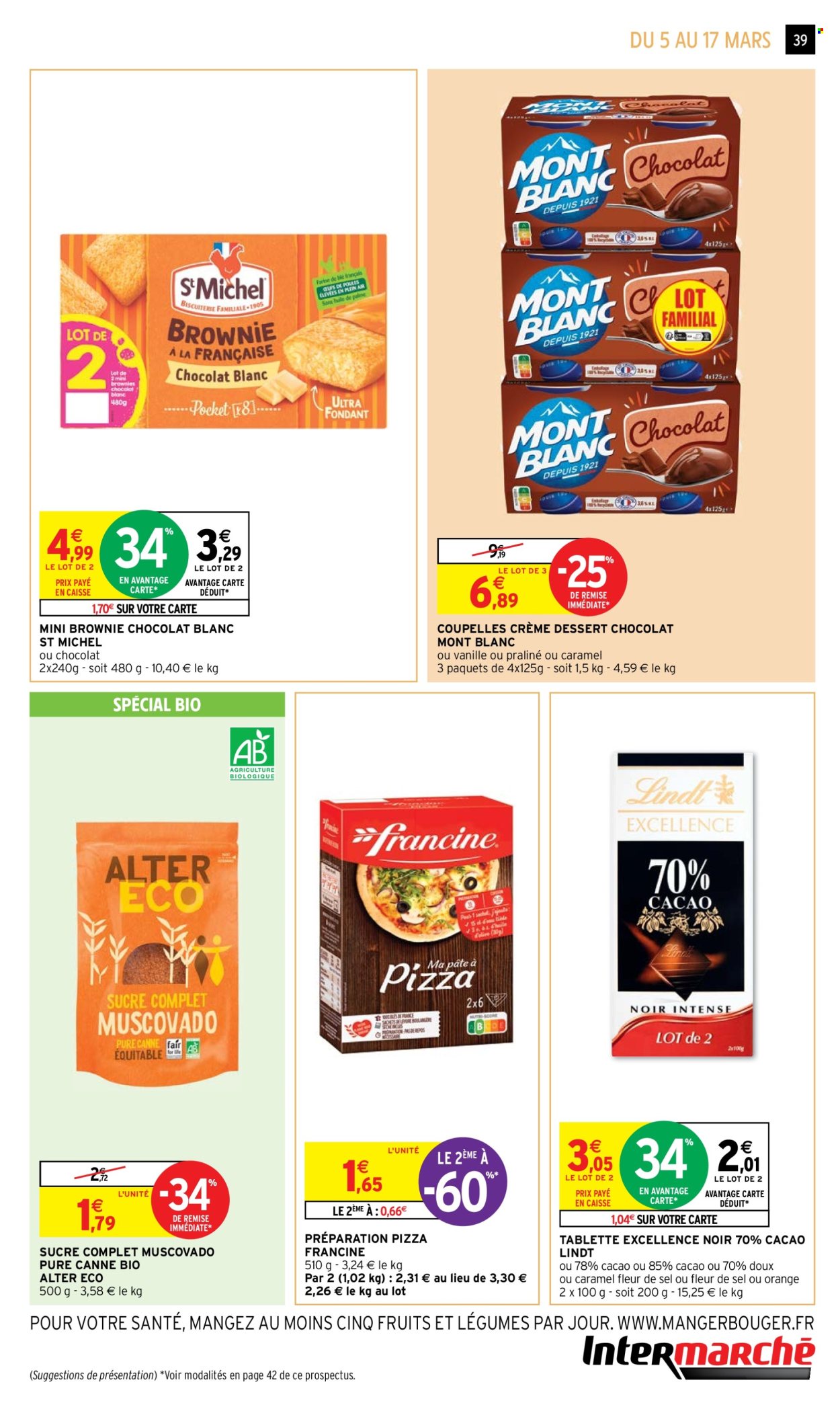 Catalogue Intermarché Hyper - 05/03/2024 - 08/03/2024. Page 31