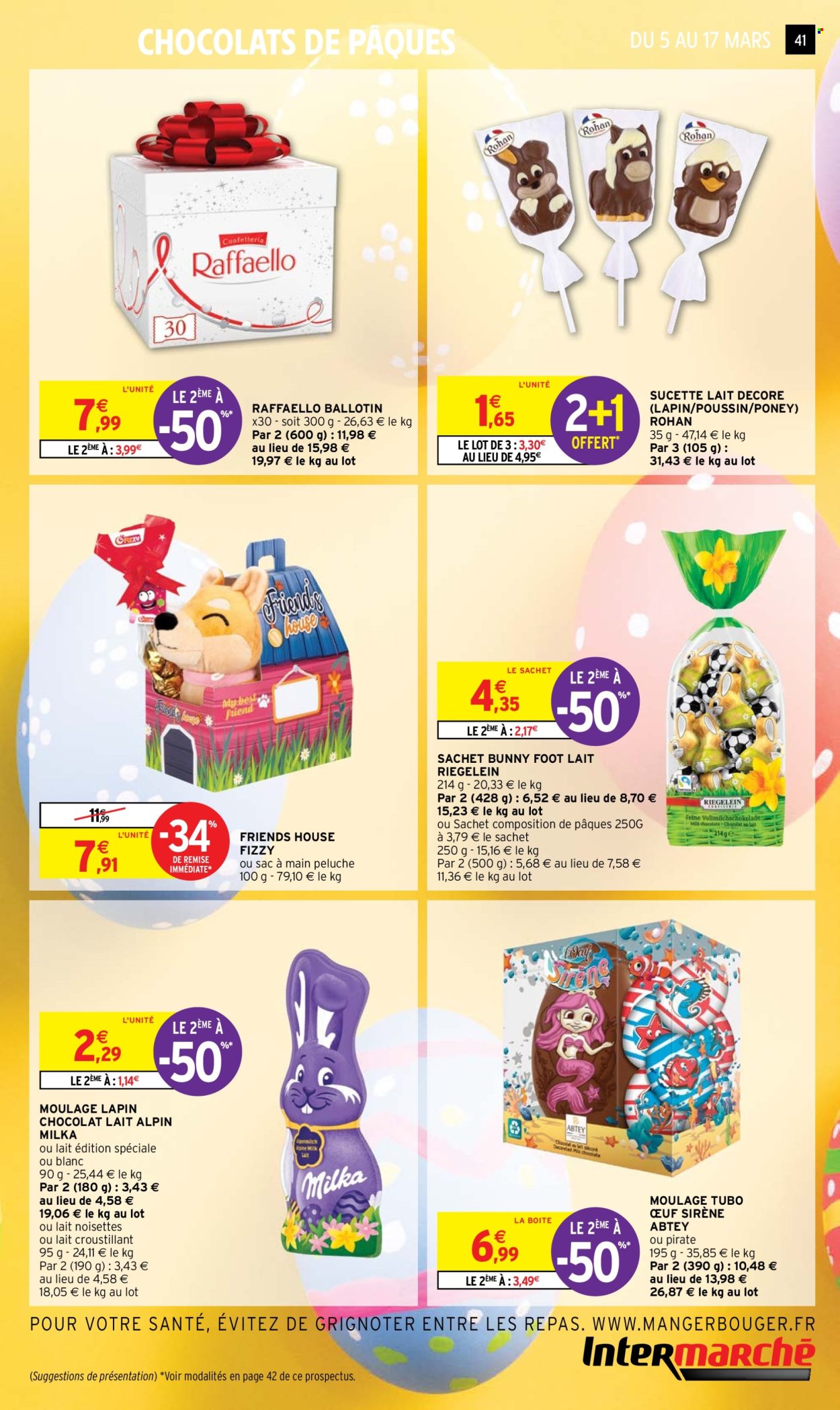 Catalogue Intermarché Hyper - 05/03/2024 - 08/03/2024. Page 33