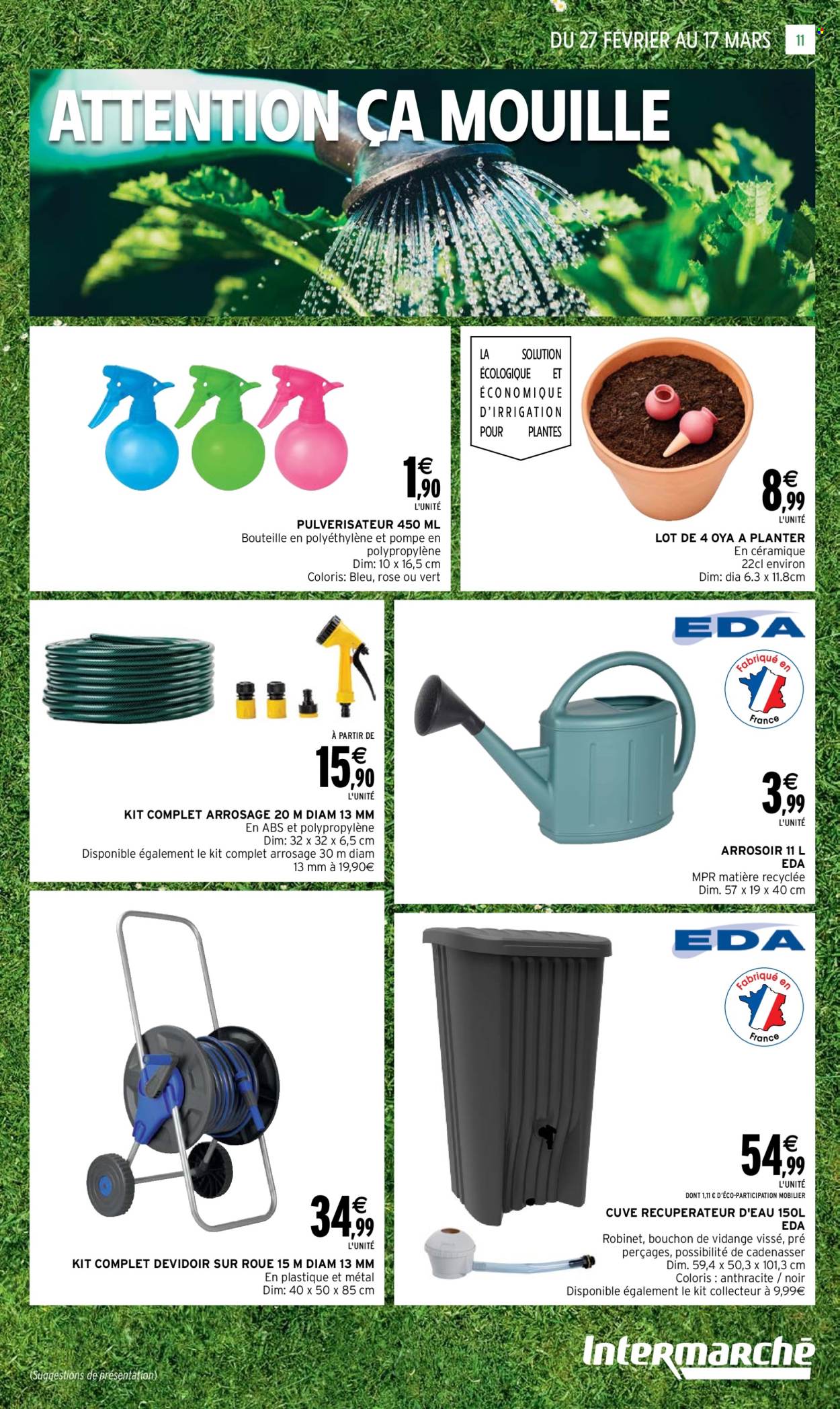 Catalogue Intermarché - 27/02/2024 - 08/03/2024. Page 11
