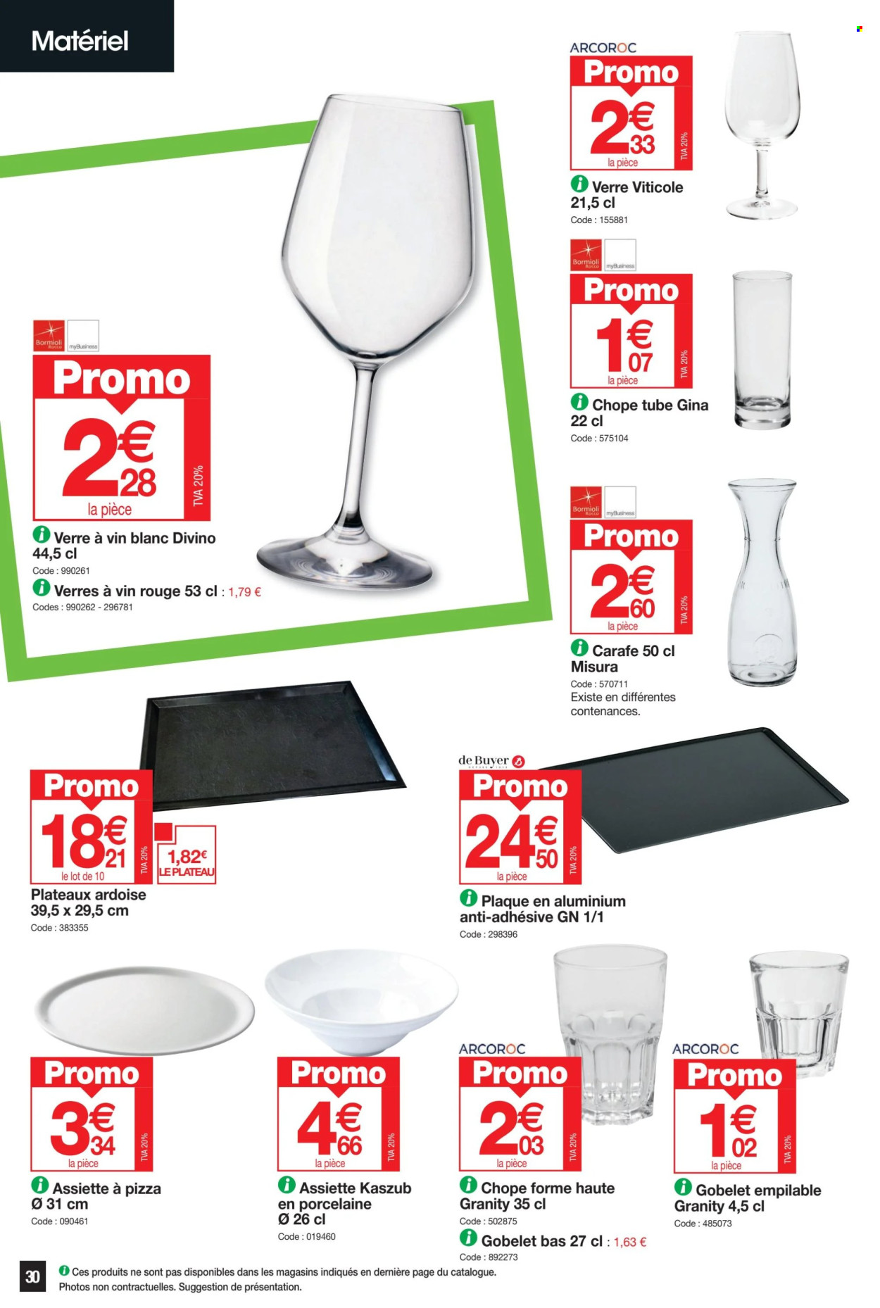 Catalogue Promocash - 29/02/2024 - 09/03/2024. Page 30