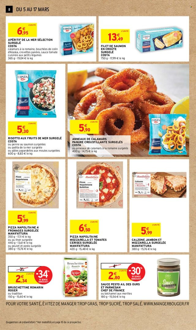 Catalogue Intermarché - 05/03/2024 - 08/03/2024. Page 8
