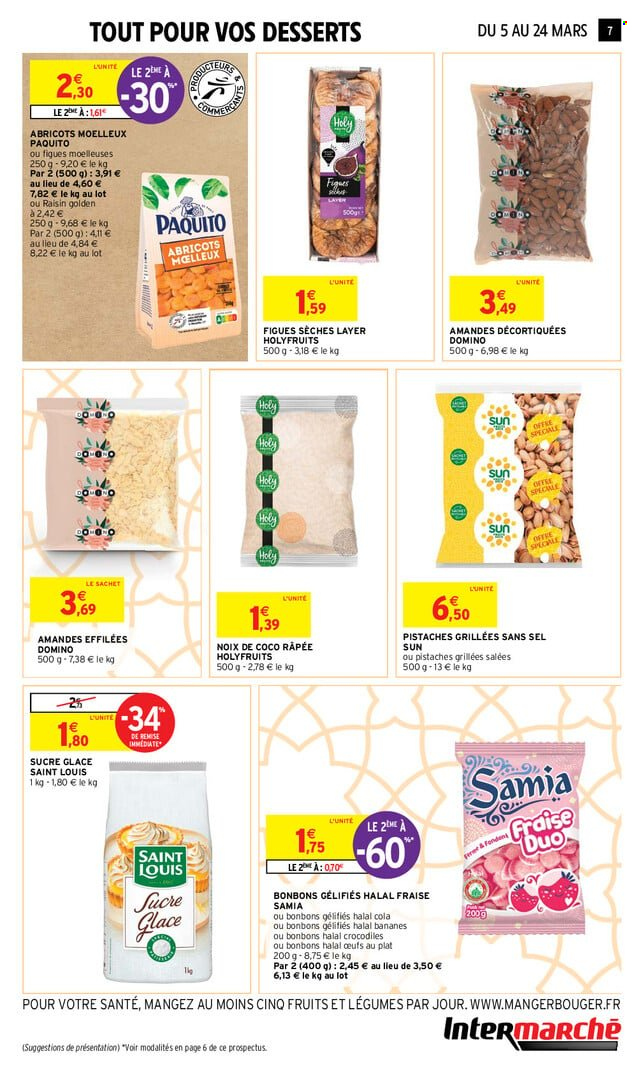 Catalogue Intermarché - 05/03/2024 - 08/03/2024. Page 7