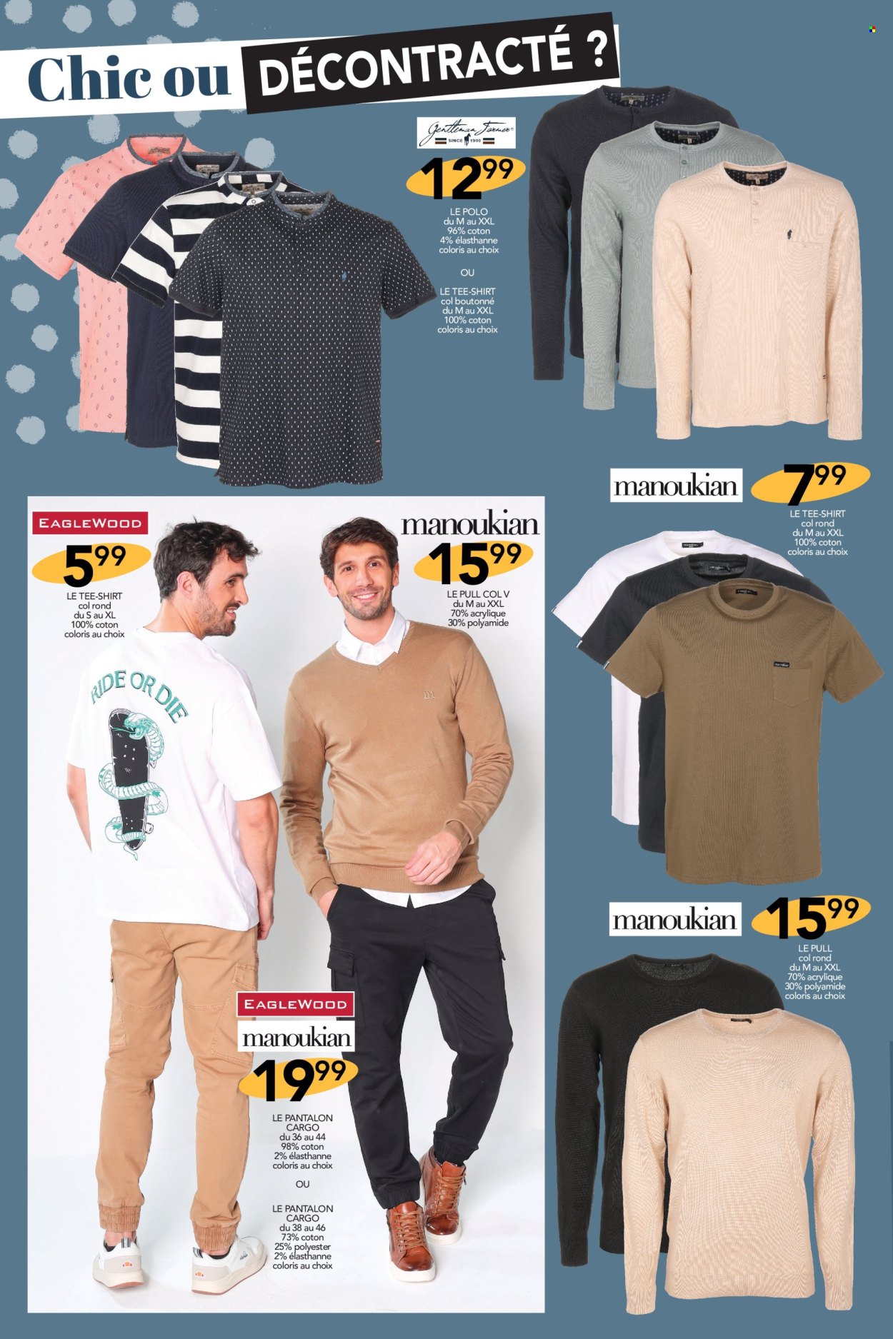 Catalogue Stokomani - 06/03/2024 - 17/03/2024. Page 2