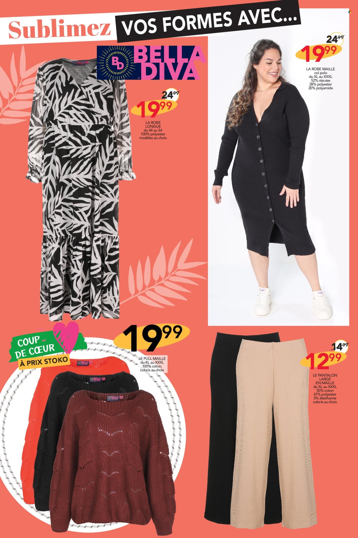 Catalogue Stokomani - 06/03/2024 - 17/03/2024. Page 4