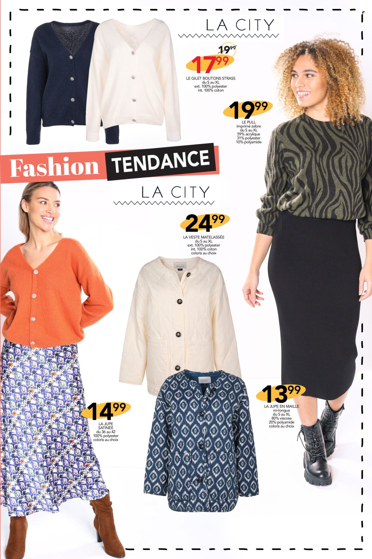 Catalogue Stokomani - 06/03/2024 - 17/03/2024. Page 5