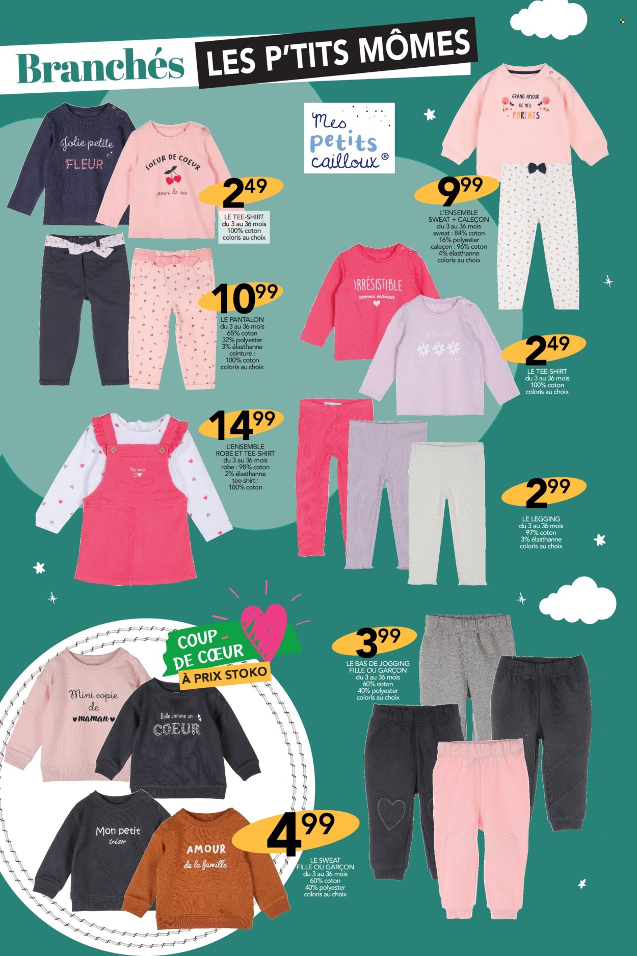 Catalogue Stokomani - 06/03/2024 - 17/03/2024. Page 6