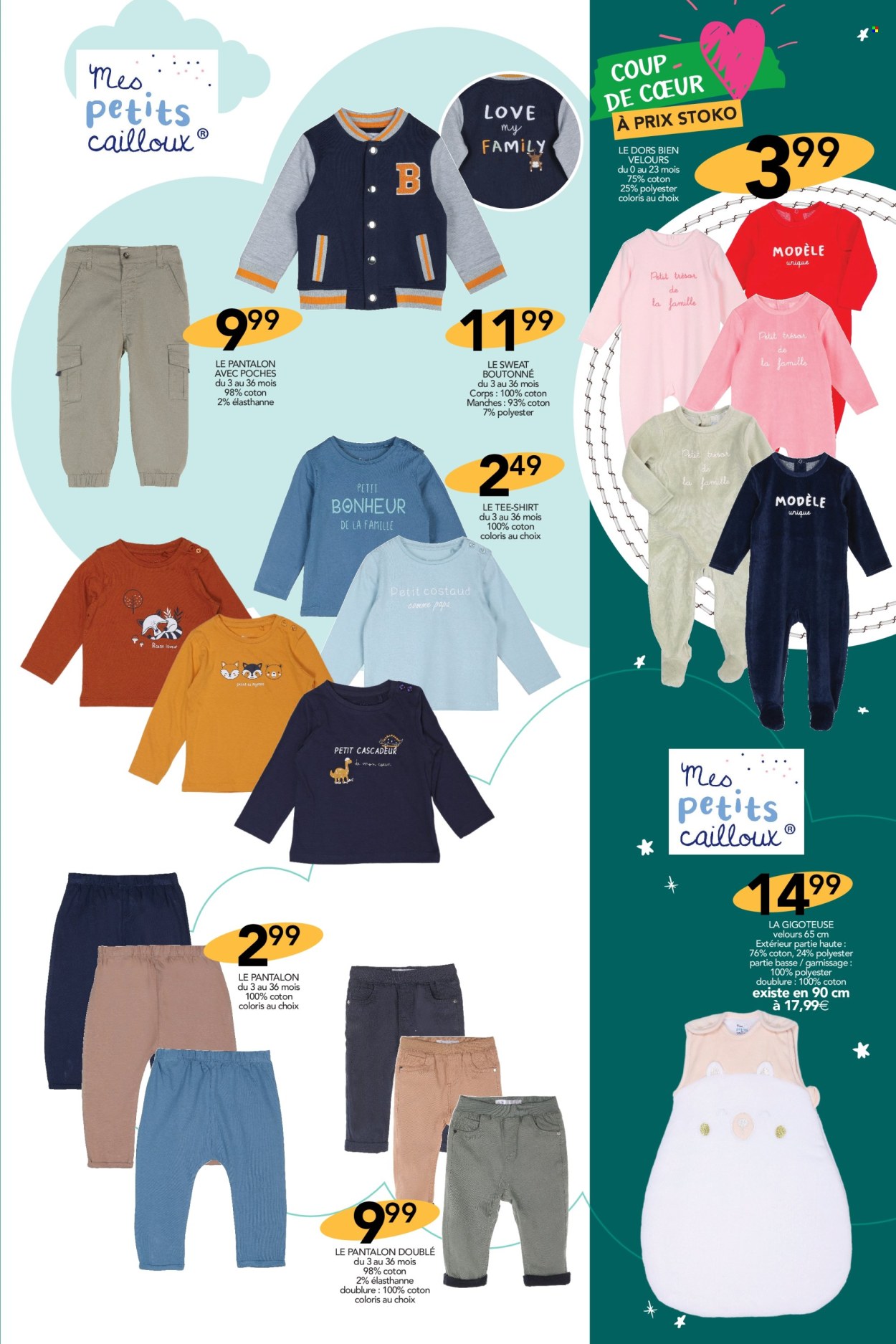 Catalogue Stokomani - 06/03/2024 - 17/03/2024. Page 7