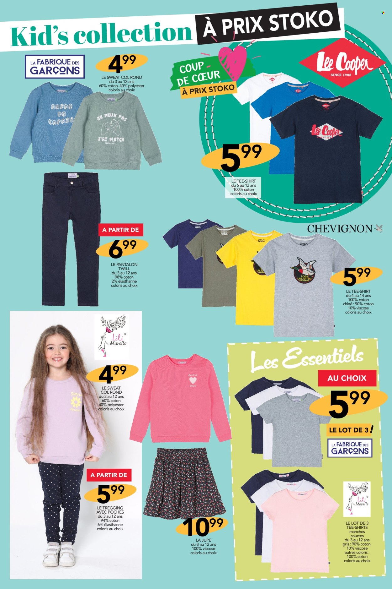 Catalogue Stokomani - 06/03/2024 - 17/03/2024. Page 8